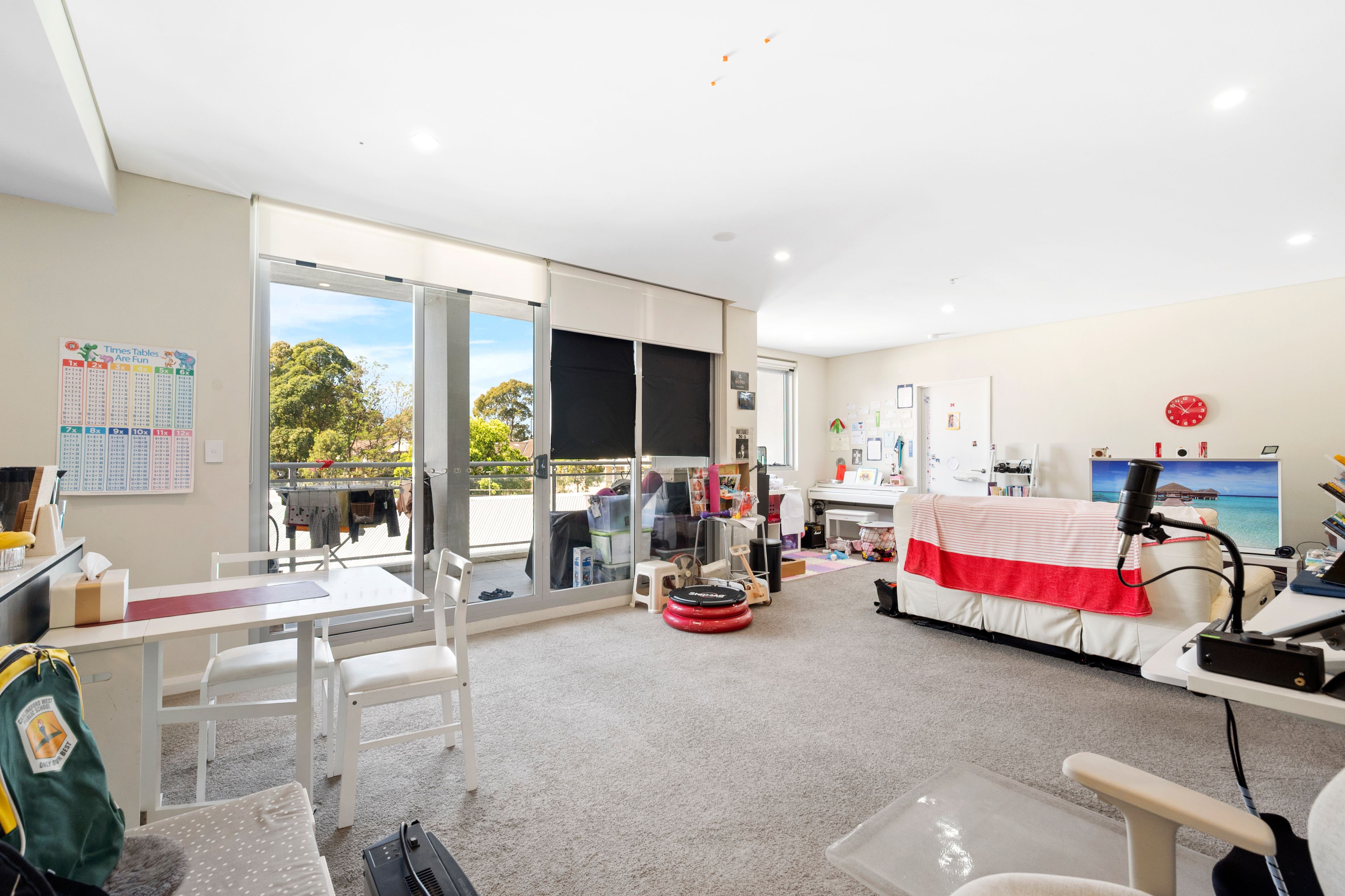 285/1 Thallon Street, Carlingford, NSW 2118