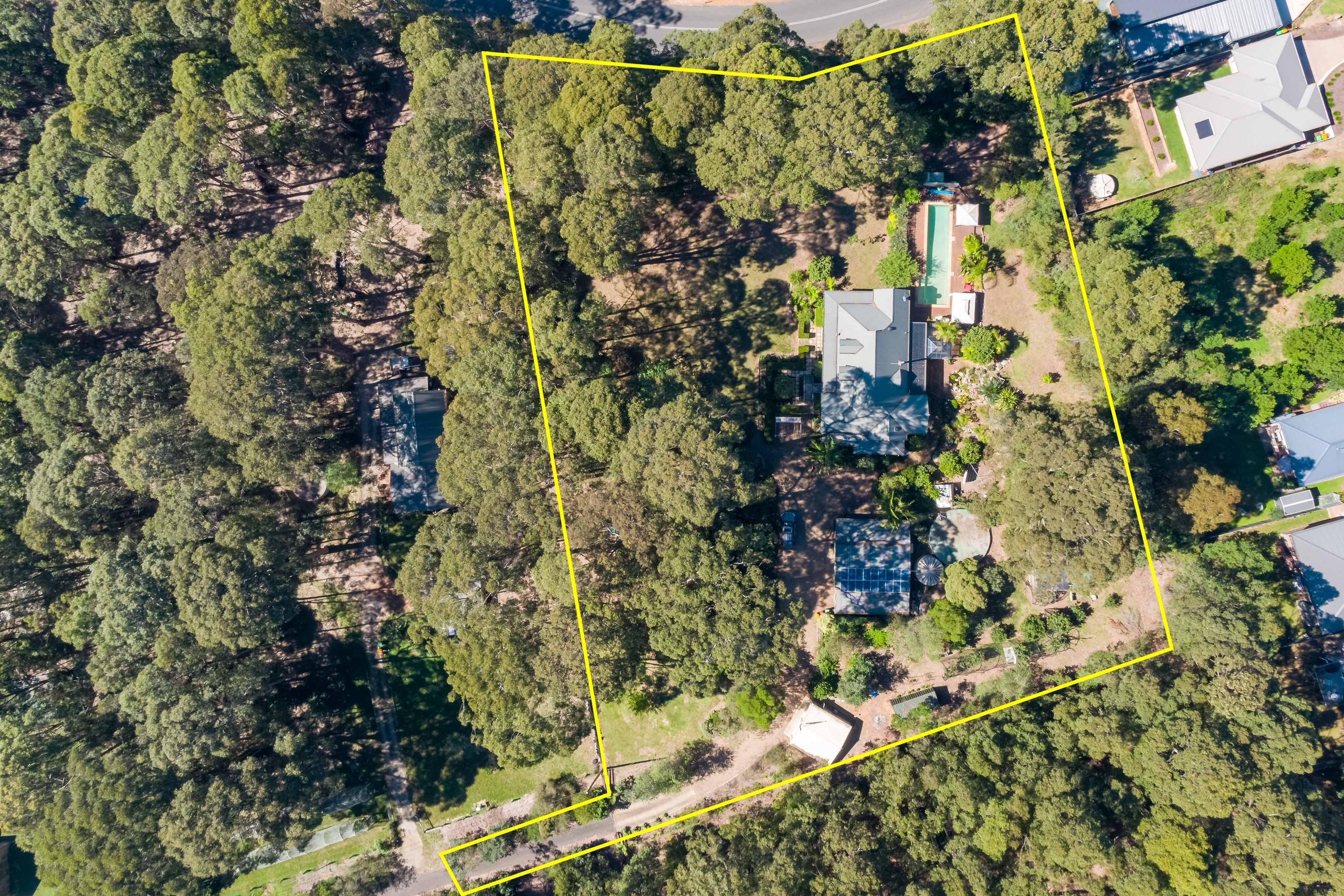 17 Barrakee Drive, Long Beach, NSW 2536