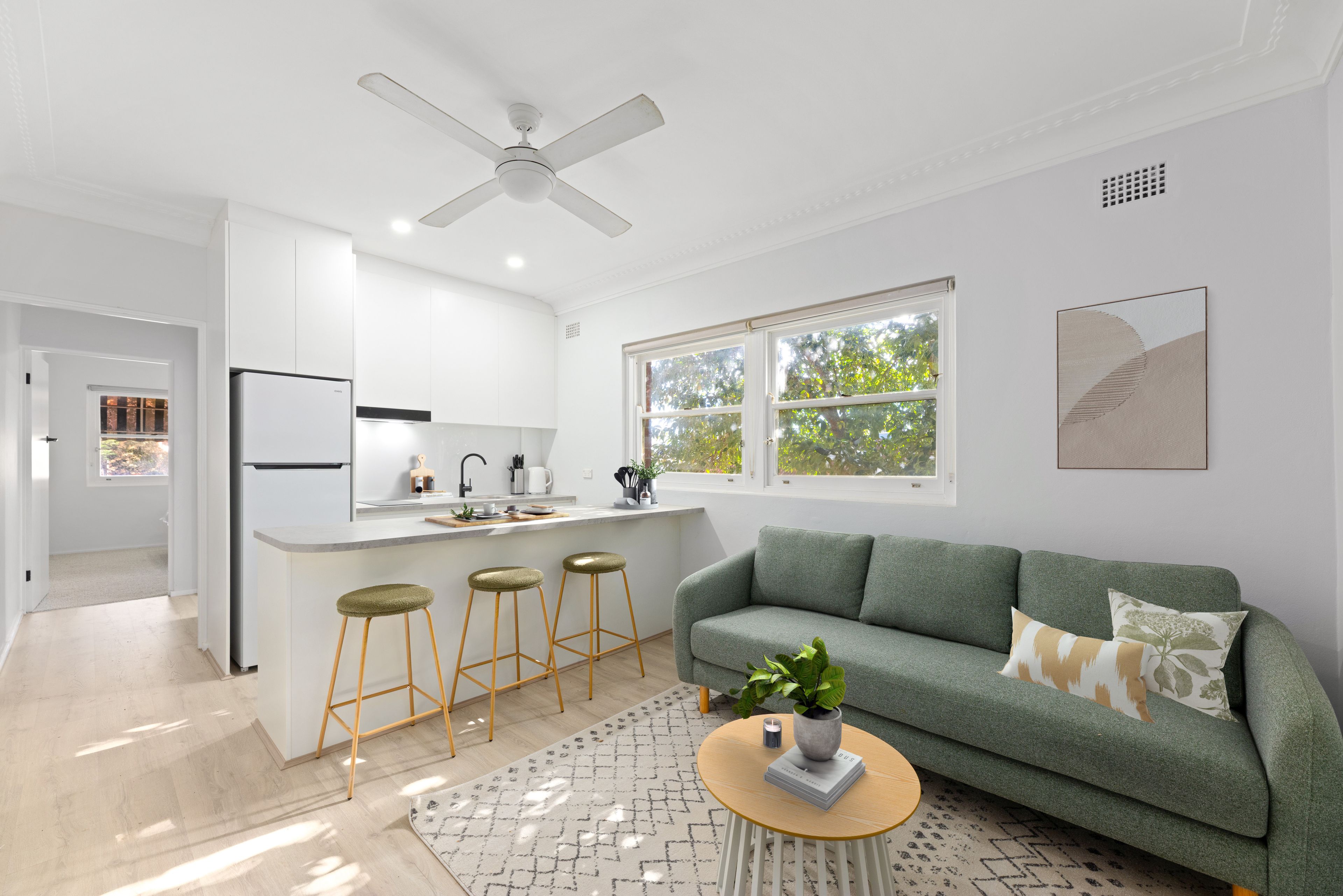 6/52 Parramatta Street, Cronulla, NSW 2230