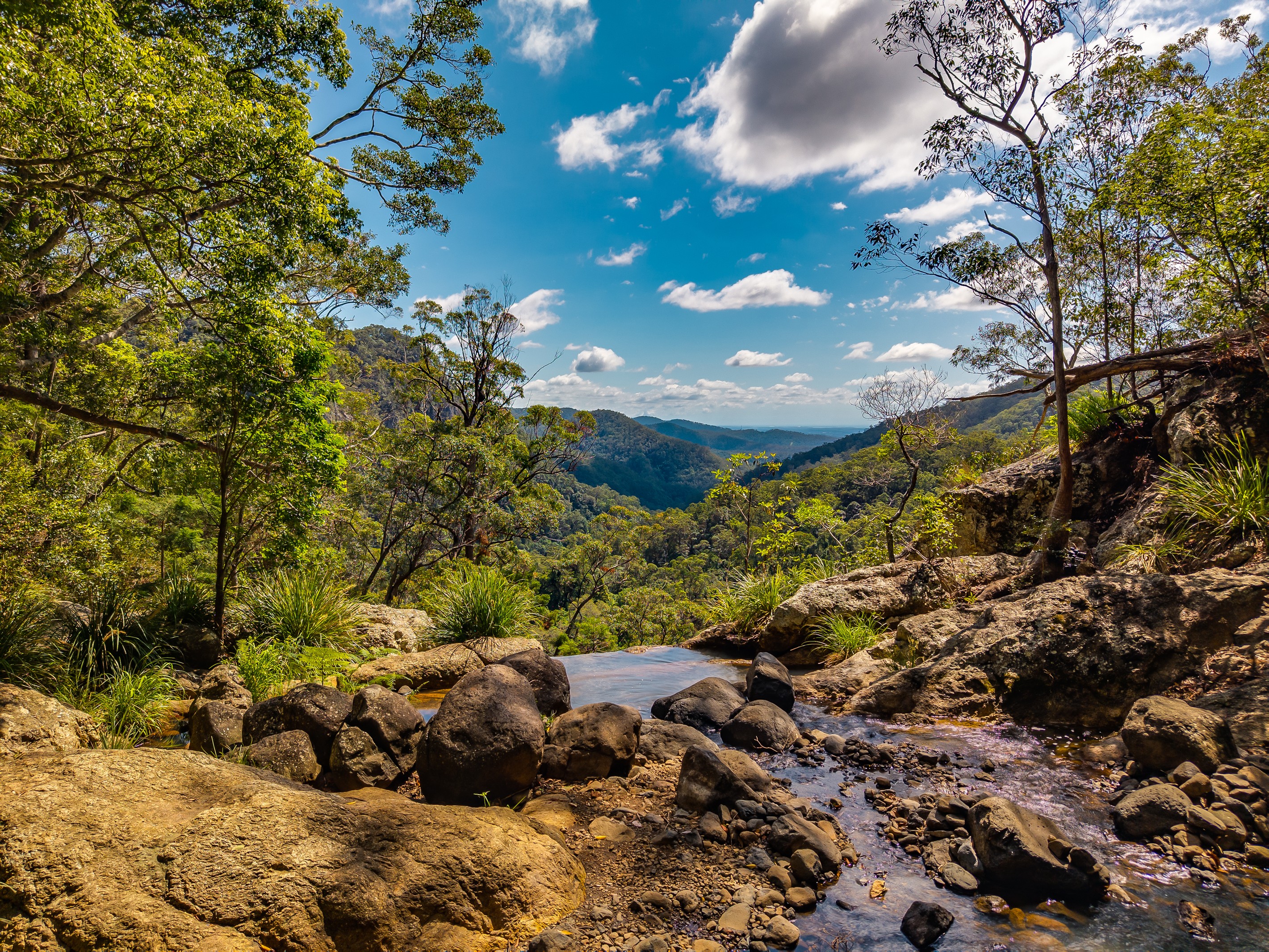 195-275 Kaiser Road, Tamborine Mountain, QLD 4272