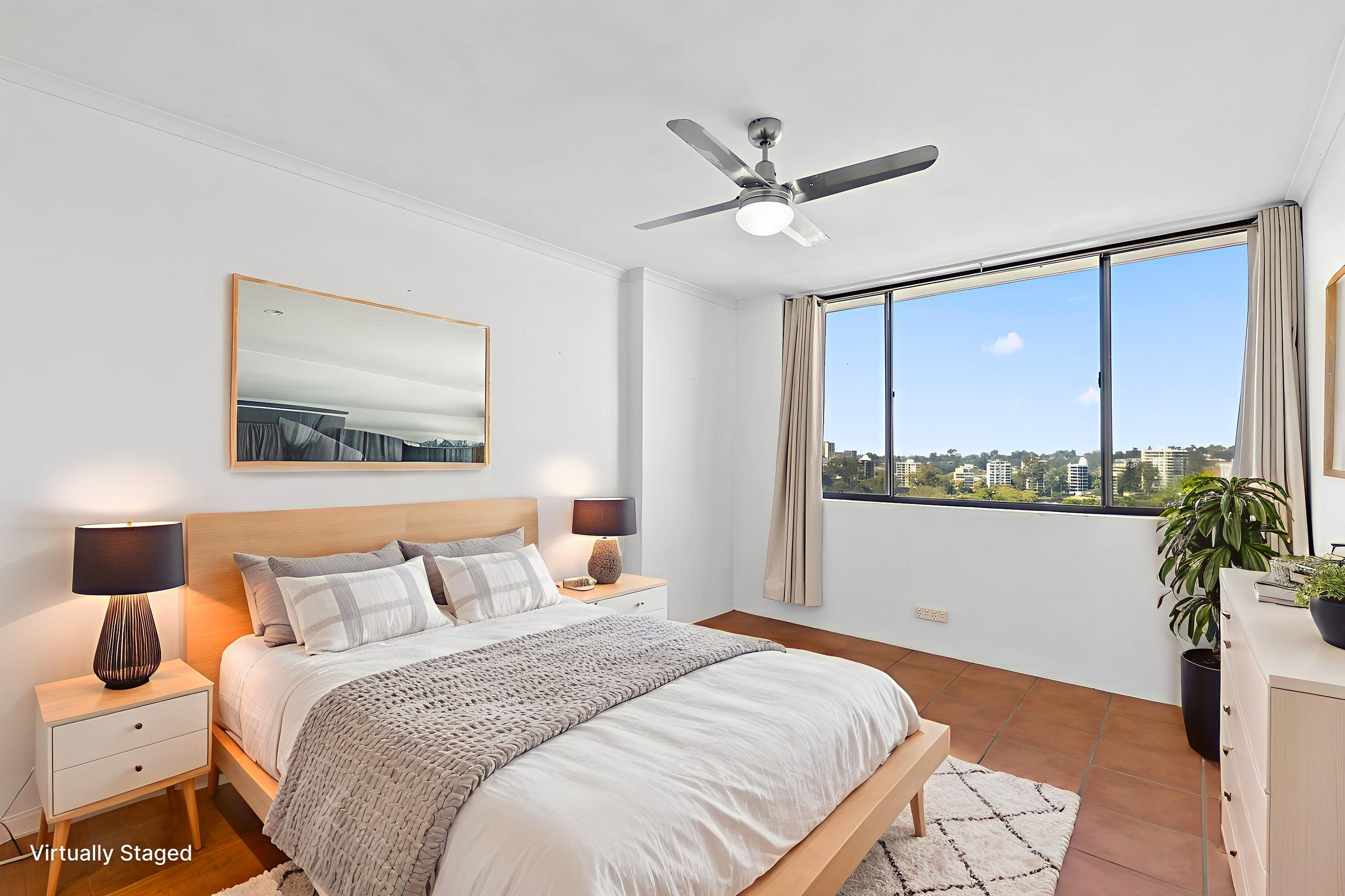 21/17 Ganges Street, West End, QLD 4101