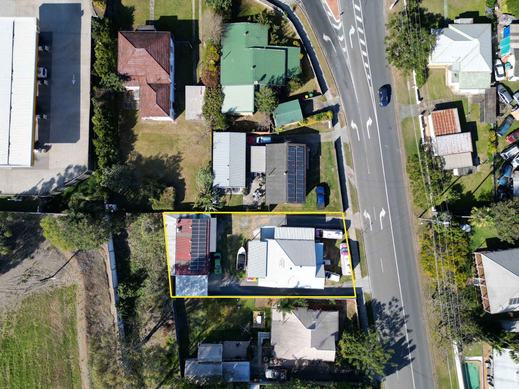 386 Murarrie Road, Tingalpa, QLD 4173