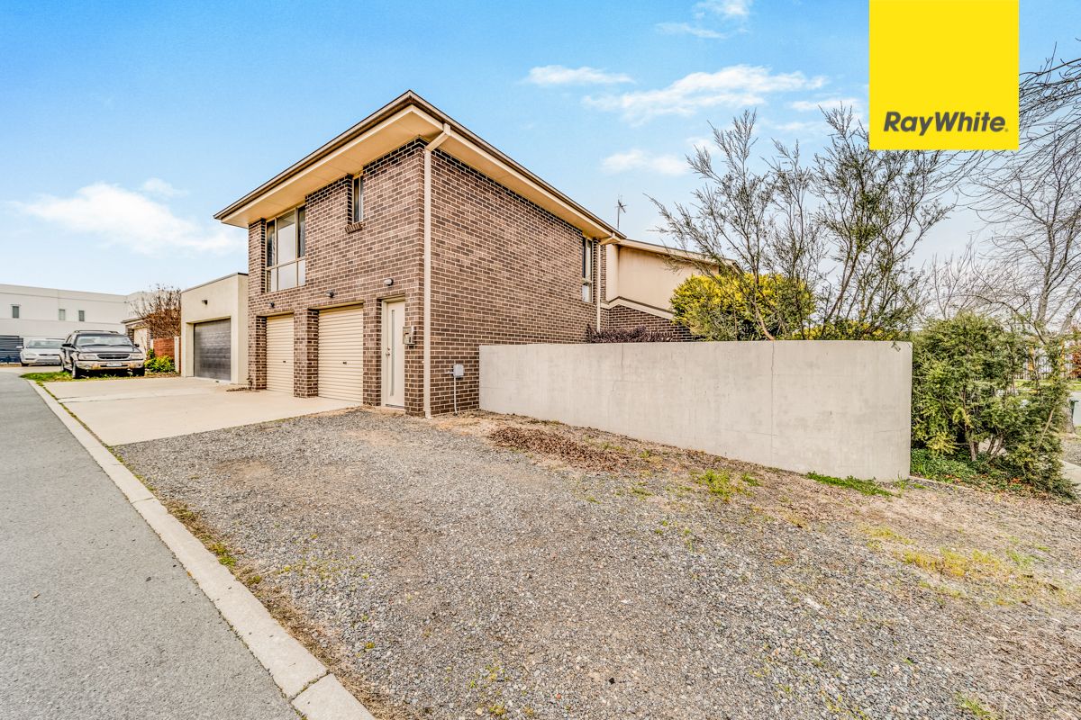2 Idriess Lane, Franklin, ACT 2913