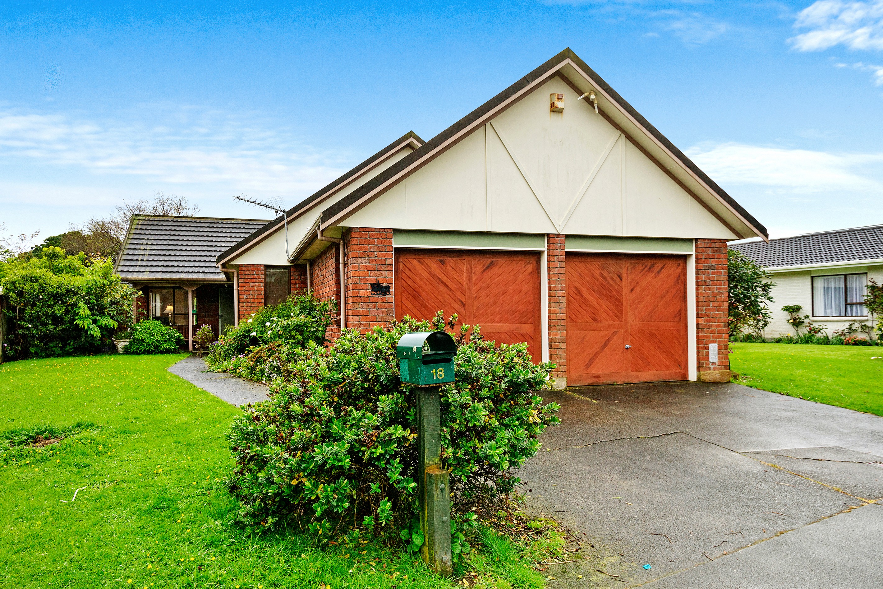 18 McEnroe Grove, Naenae, Lower Hutt City