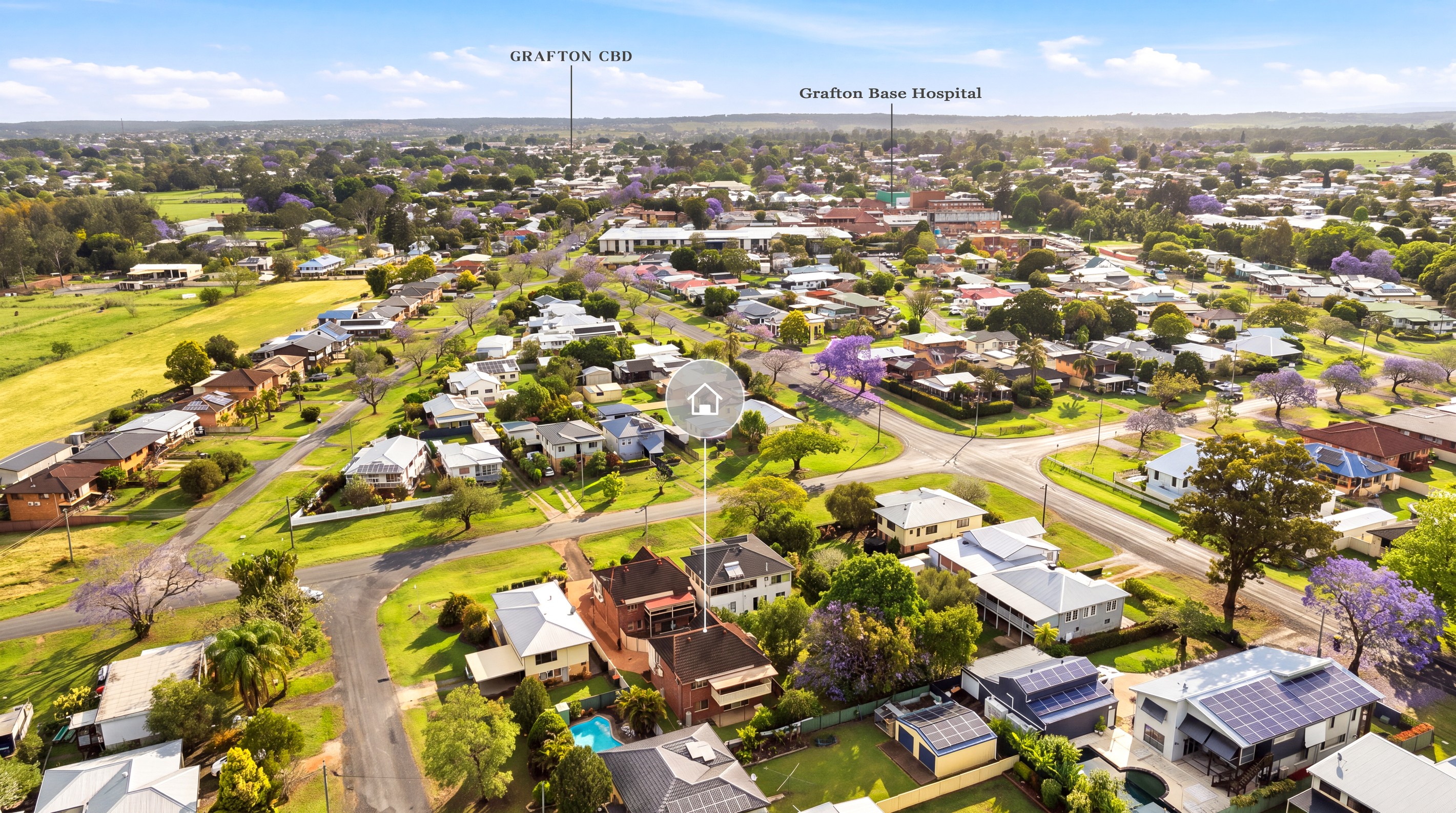 2/98 North Street, Grafton, NSW 2460