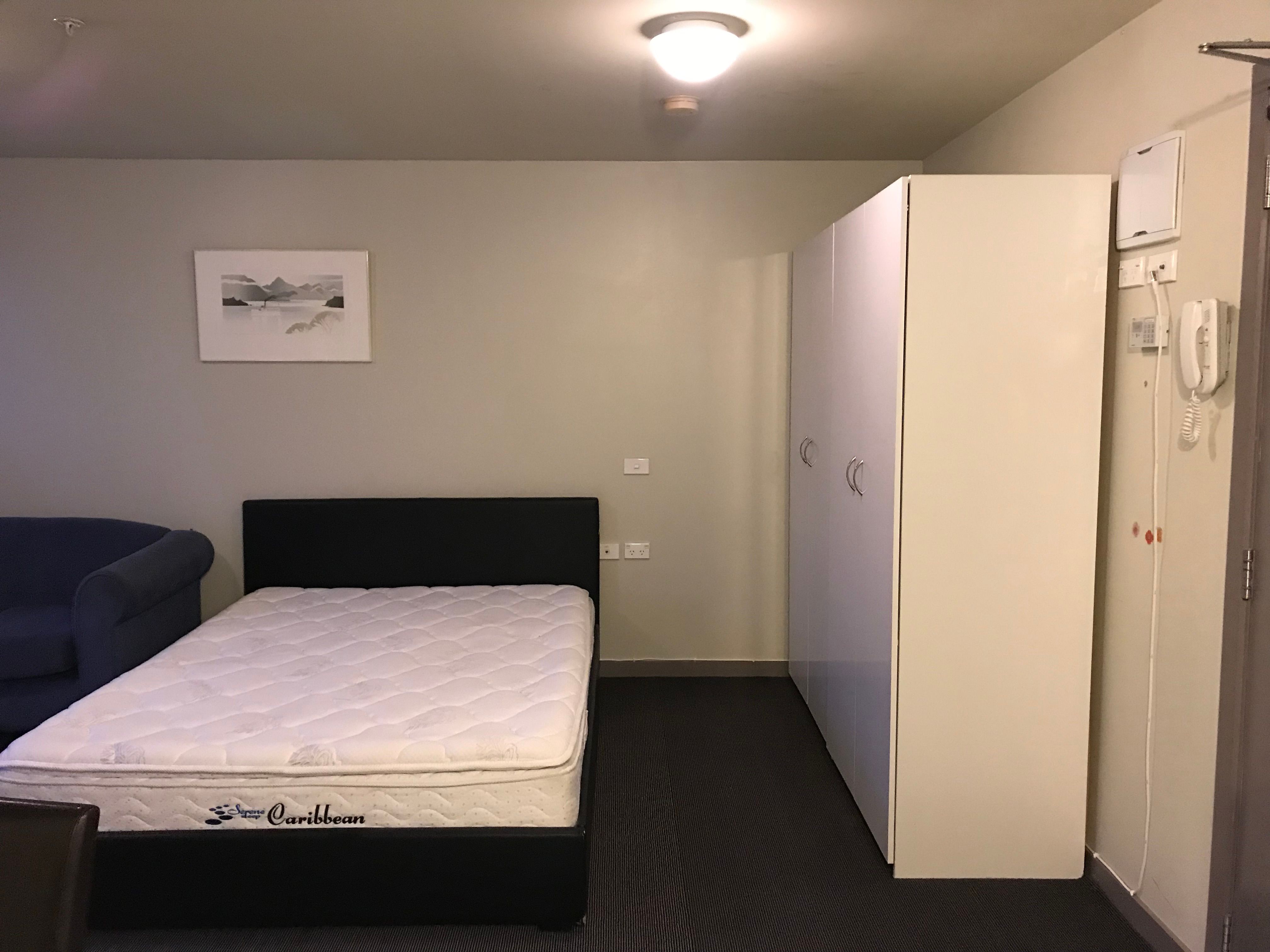 513/35 Abel Smith Street, Te Aro, Wellington City