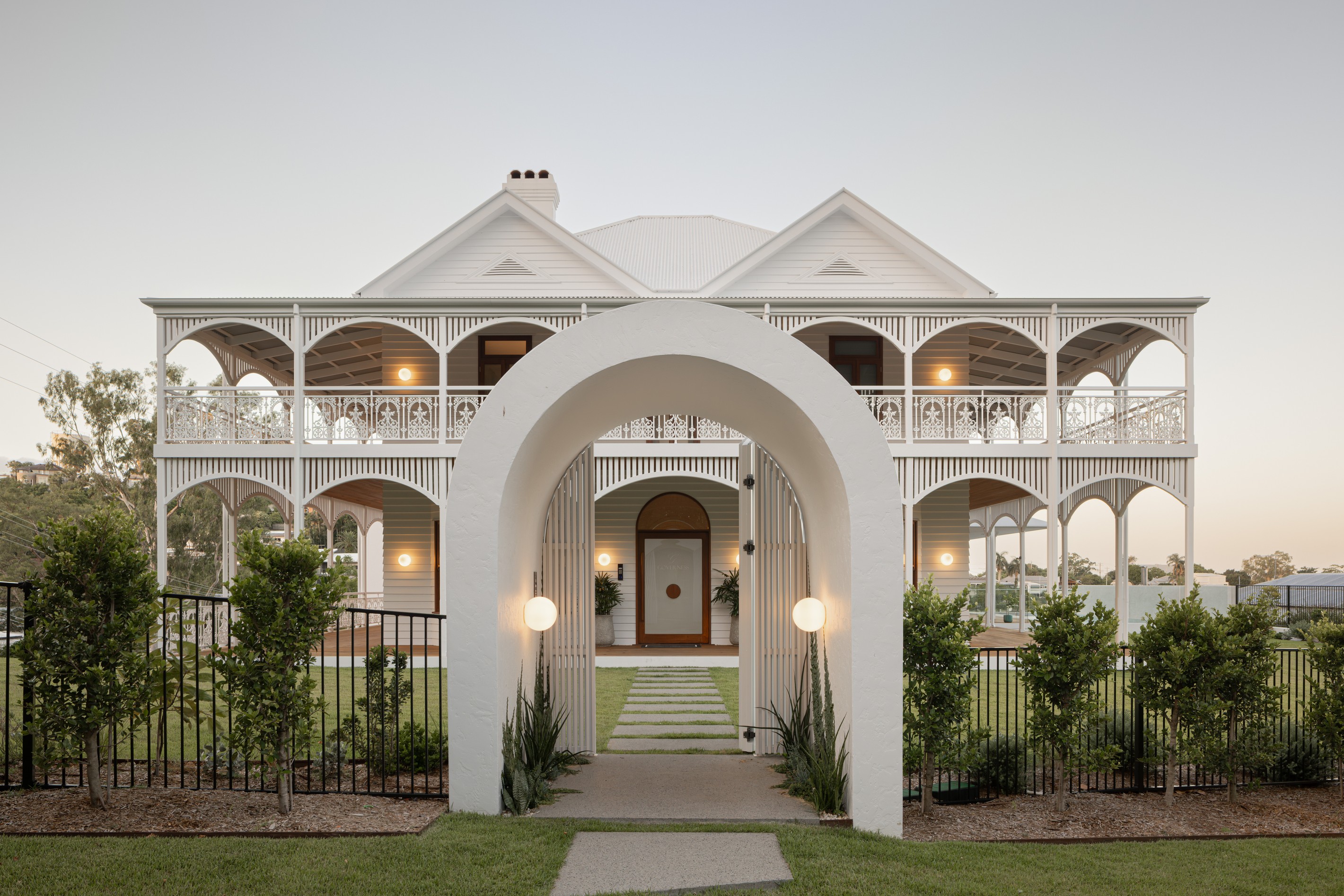 49 Reading Street, Paddington, QLD 4064