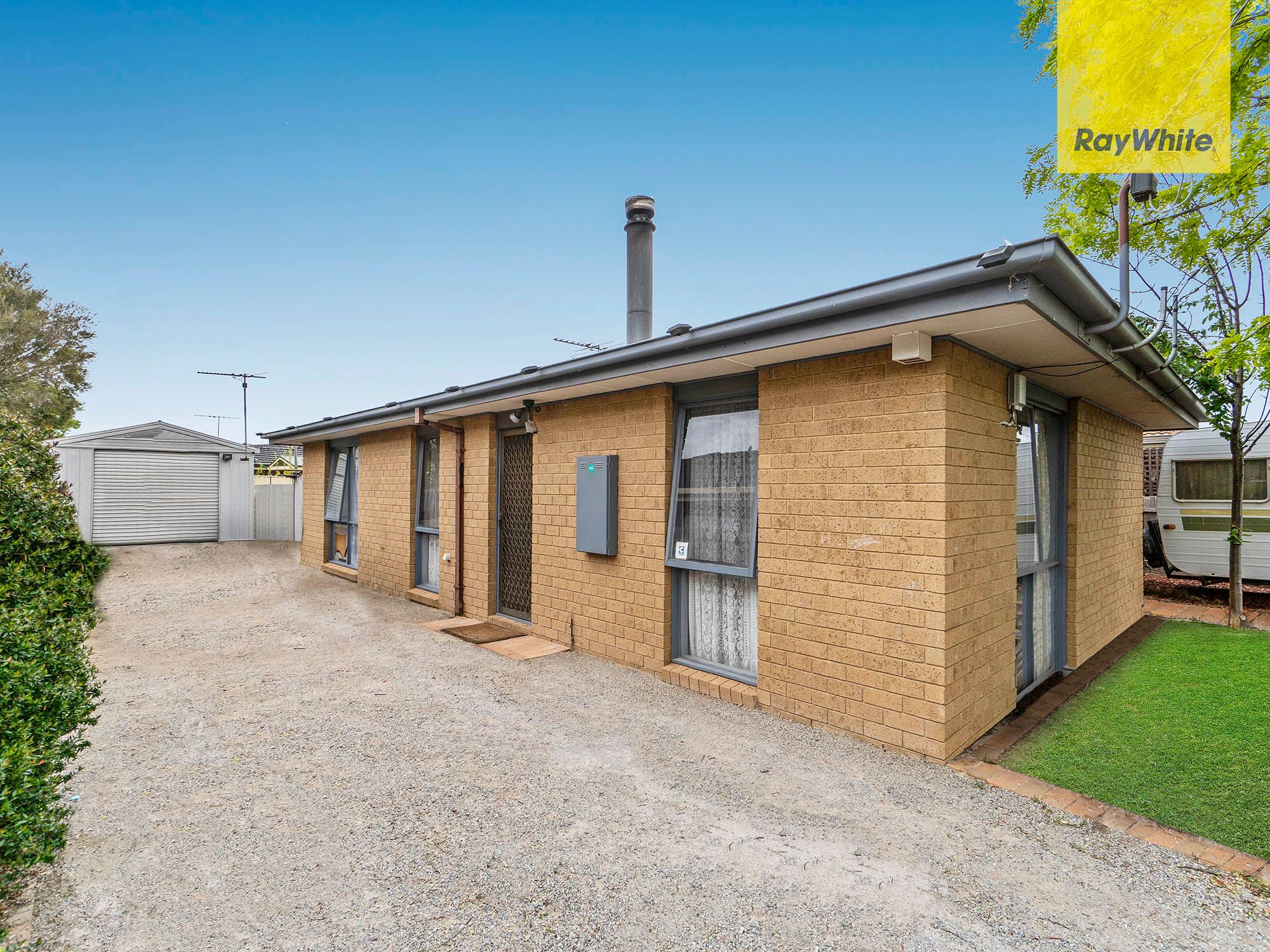 45 Callanan Drive, Melton South, VIC 3338