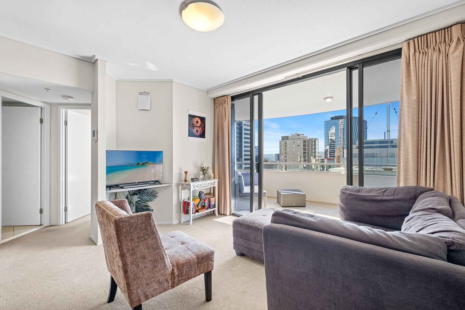 258/420 Queen Street, Brisbane City, QLD 4000