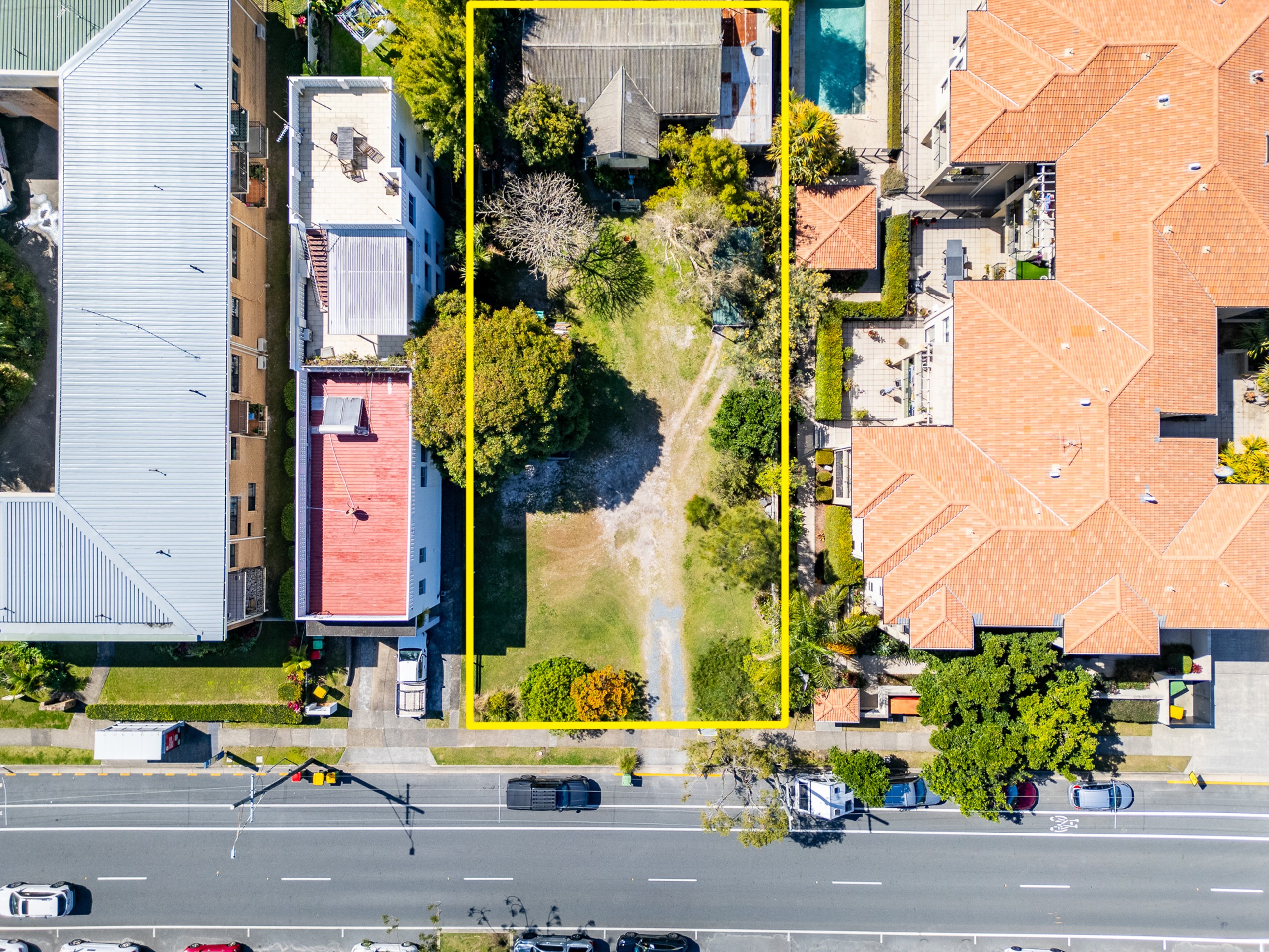 117 Golden Four Drive, Bilinga, QLD 4225