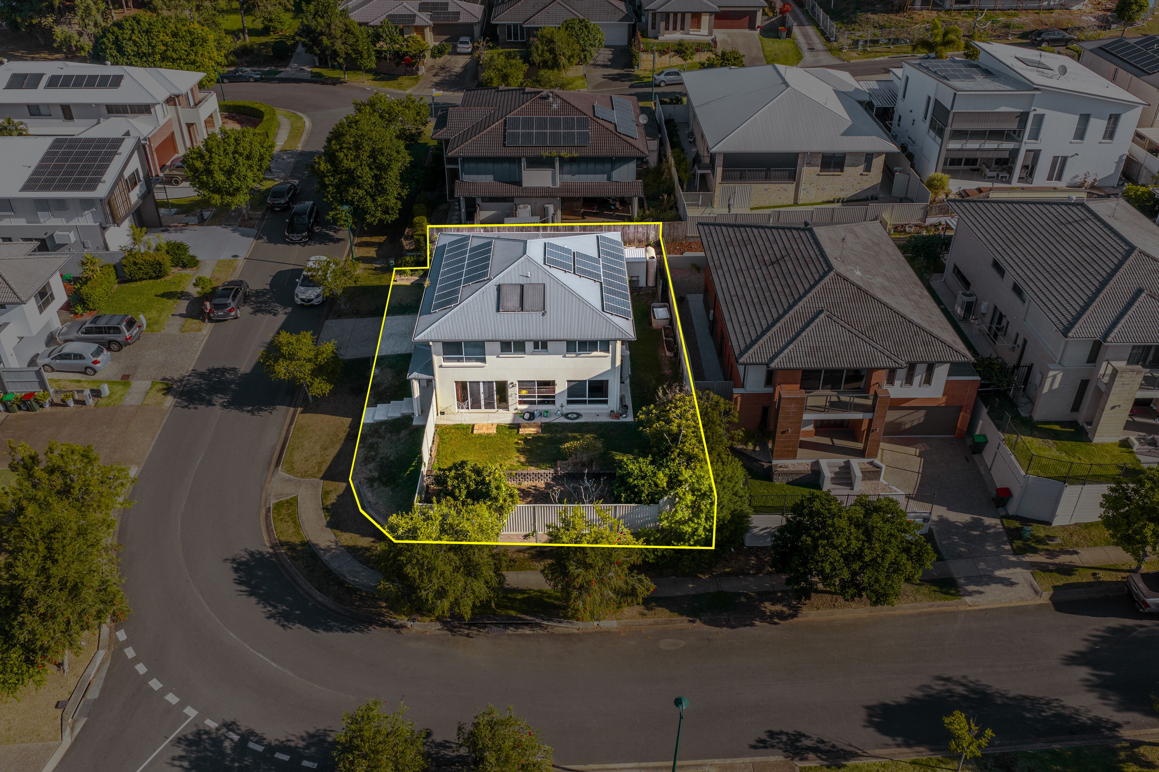 21 De Luchi Street, Carseldine, QLD 4034