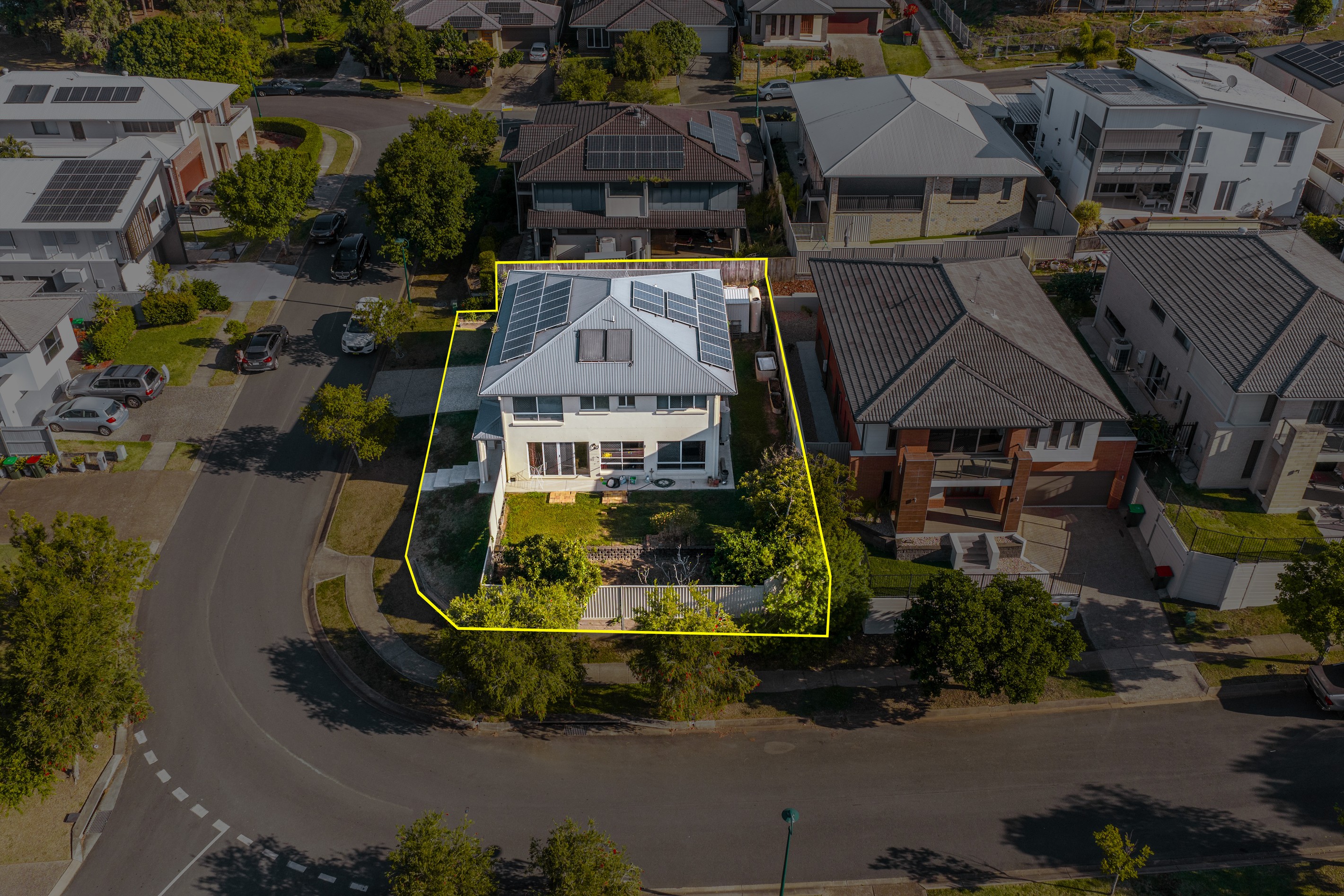 21 De Luchi Street, Carseldine, QLD 4034