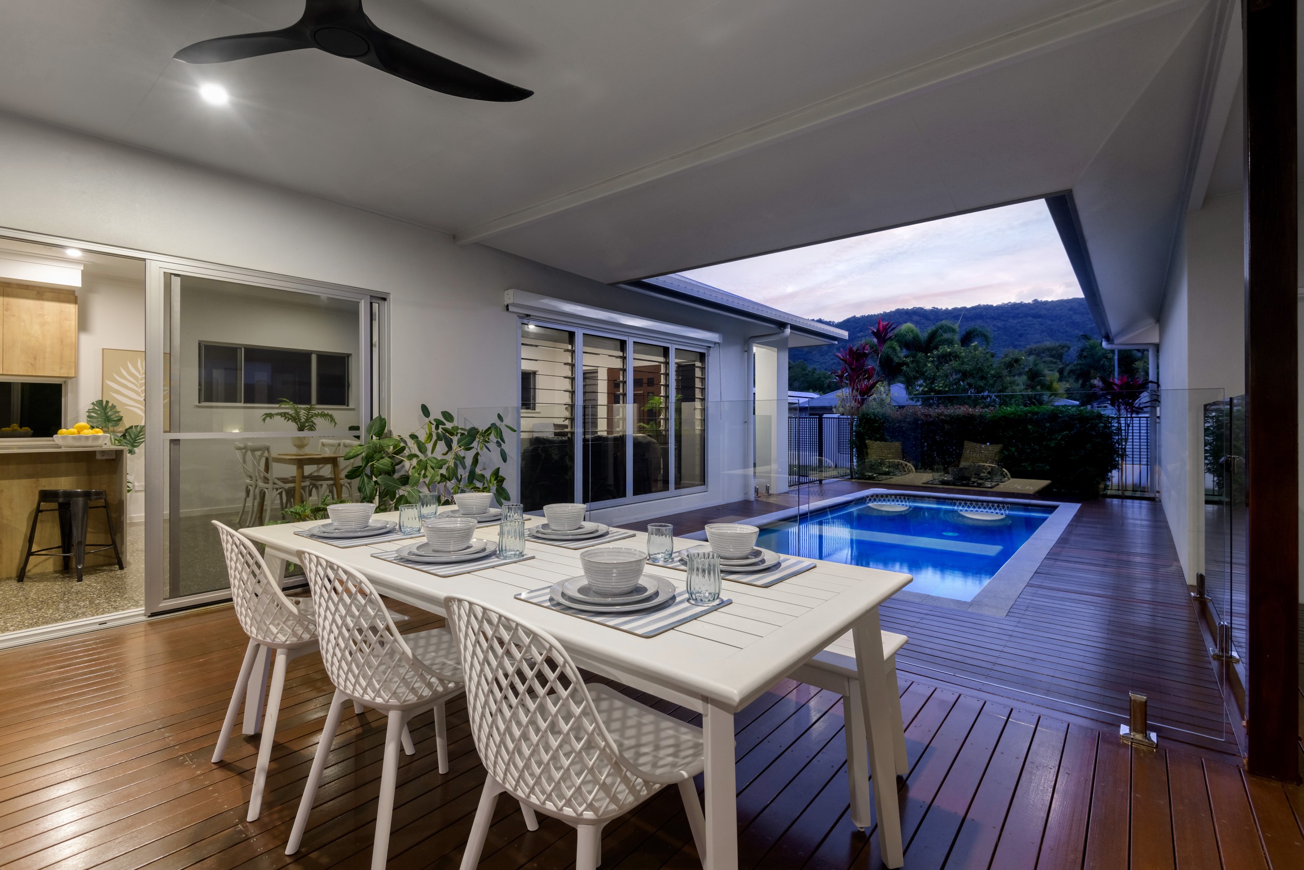 16 Milman Drive, Port Douglas, QLD 4877