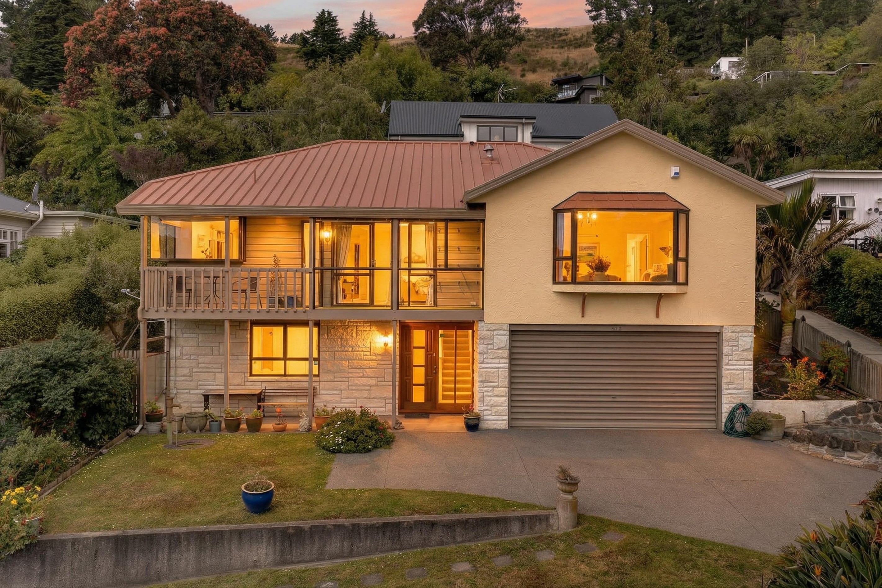 53a Vernon Terrace, Hillsborough, Christchurch City