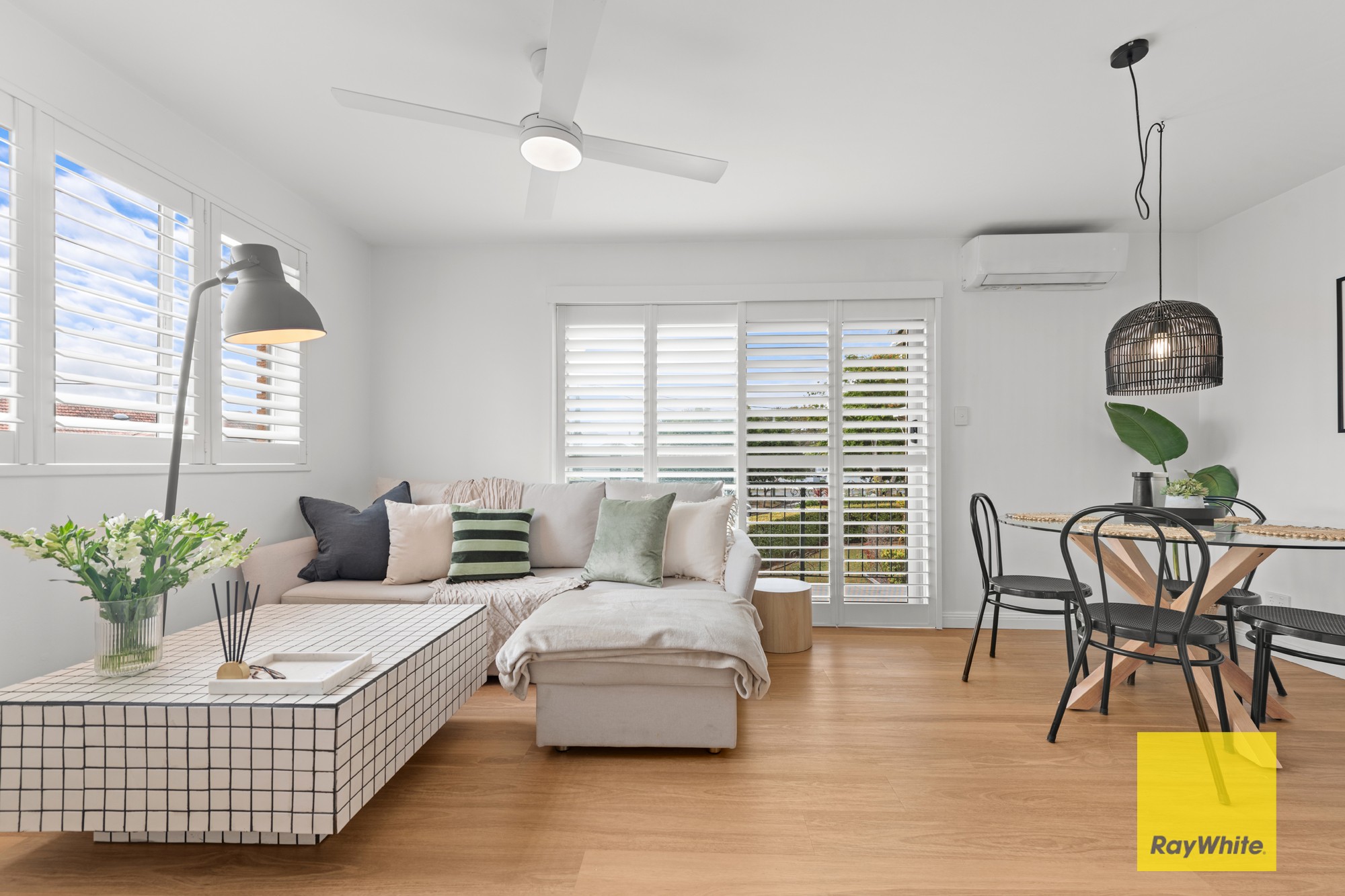 1/57 Collins Street, Clayfield, QLD 4011