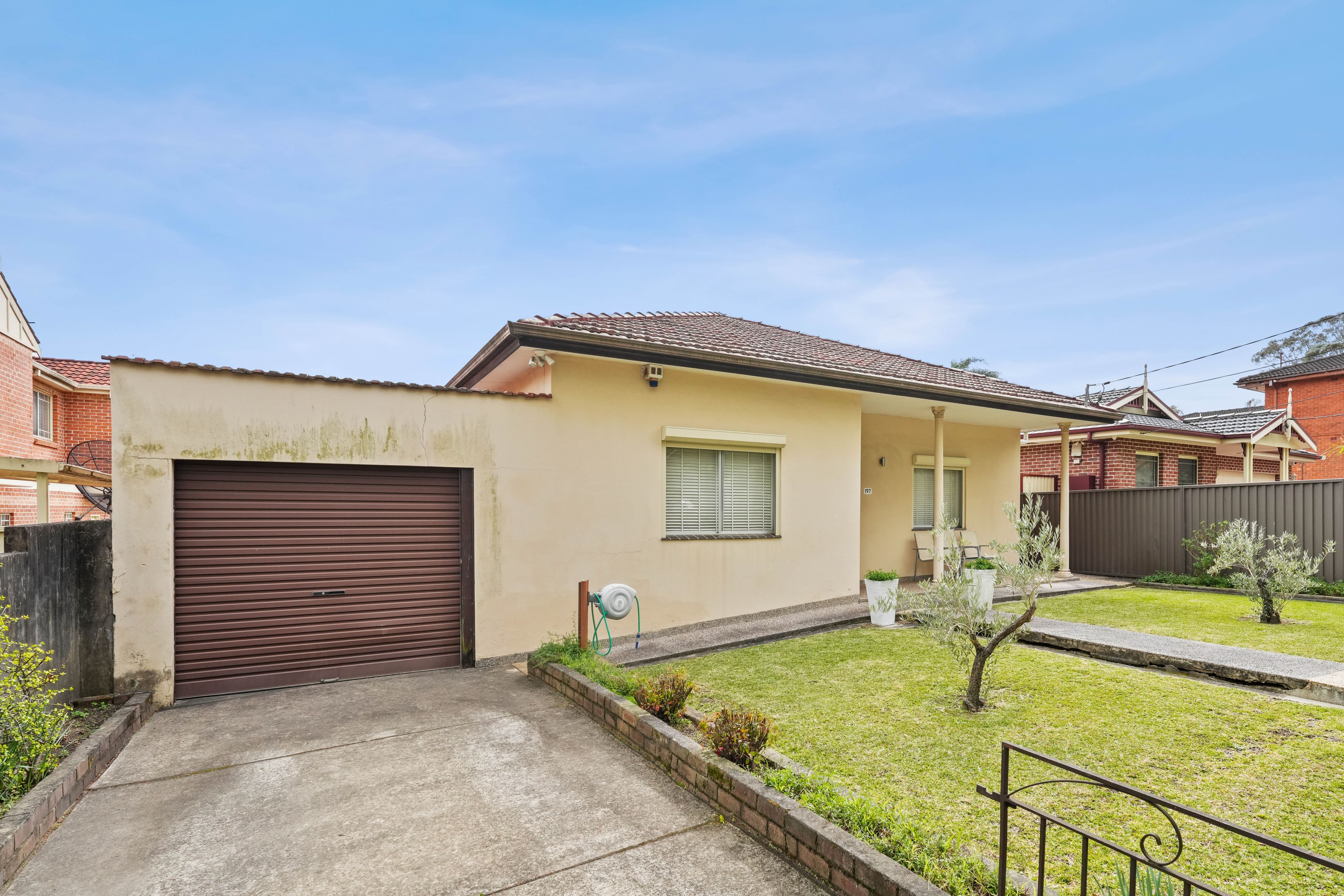 197 Croydon Avenue — photo 18 of 26
