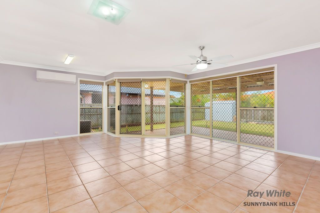18 Richmond Street, Calamvale, QLD 4116