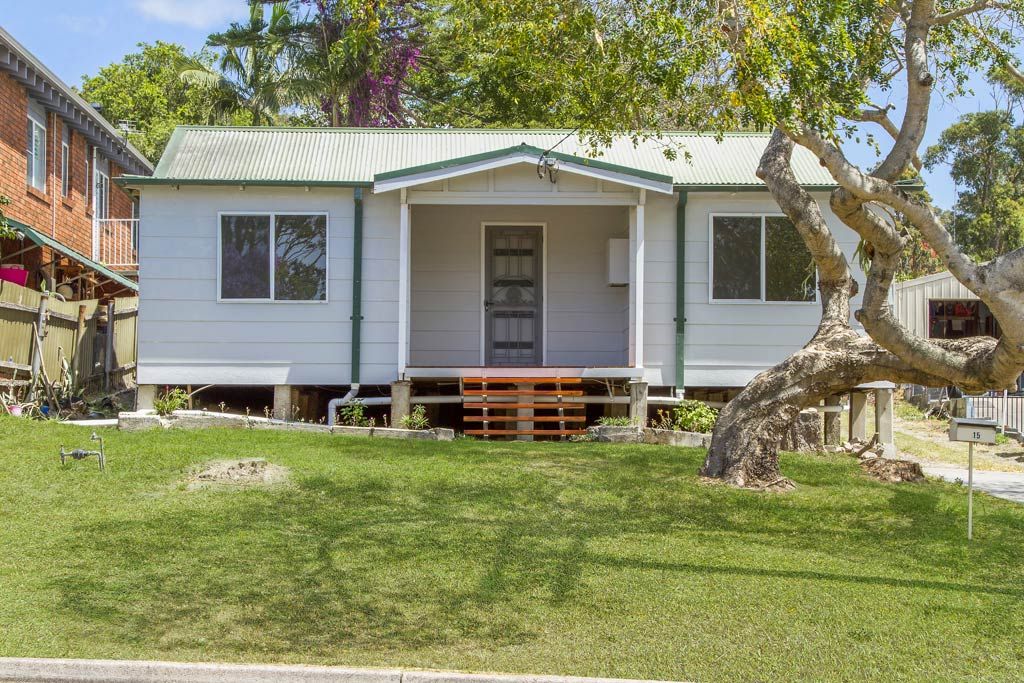 15 Summerhill Drive, Wangi Wangi, NSW 2267
