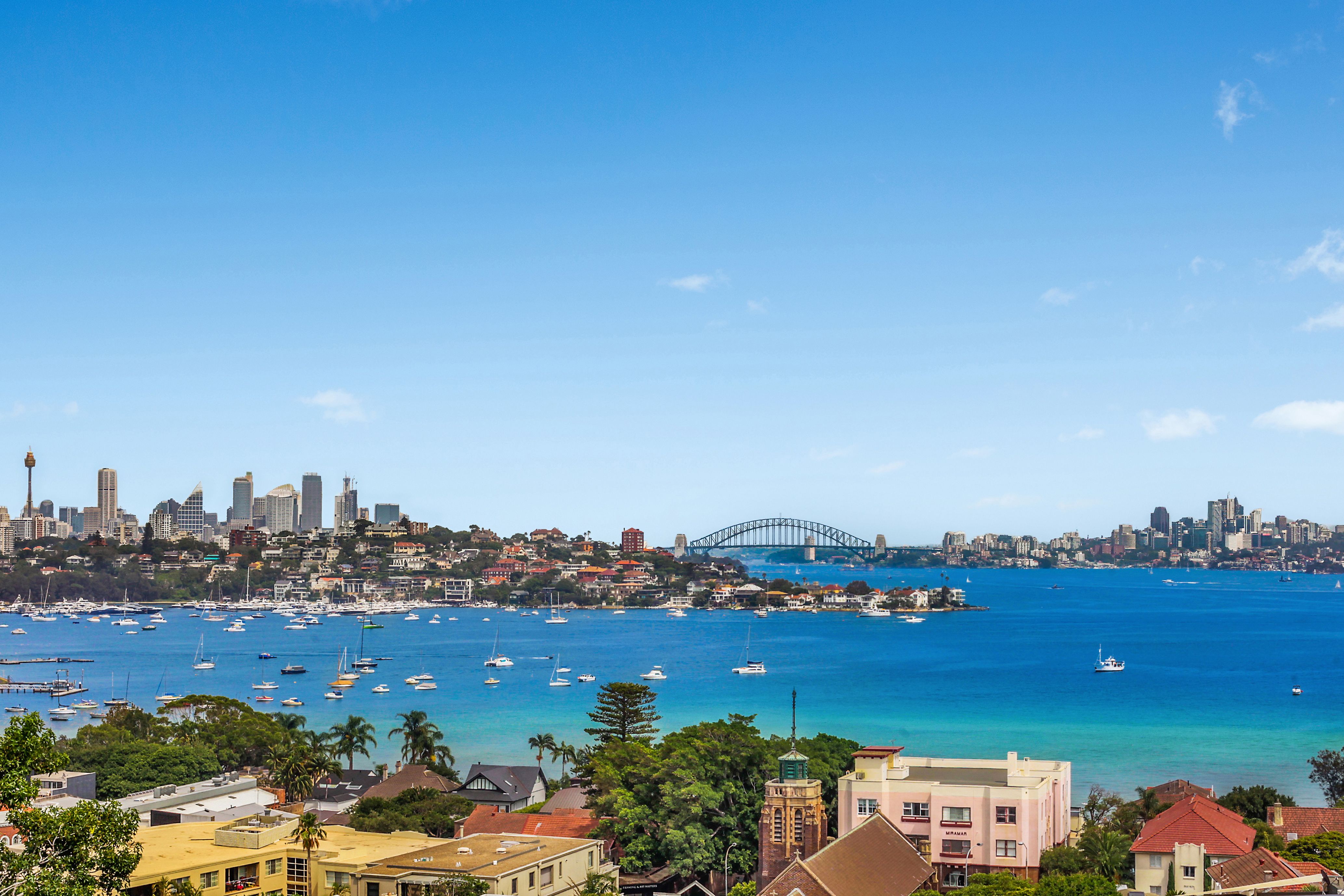 20-22 Carlisle Street, Rose Bay NSW 2029