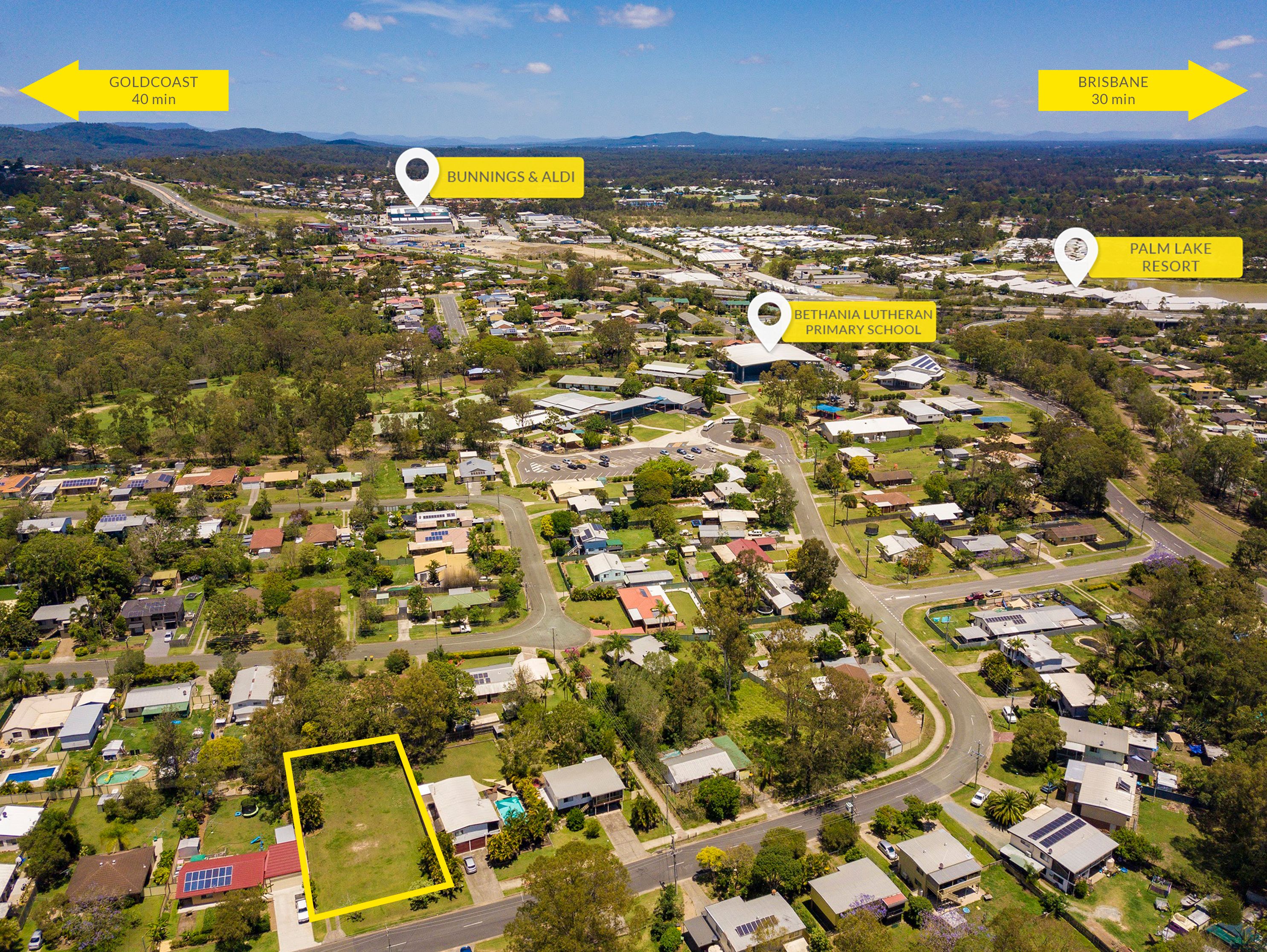 42 Glastonbury Drive, Bethania, QLD 4205
