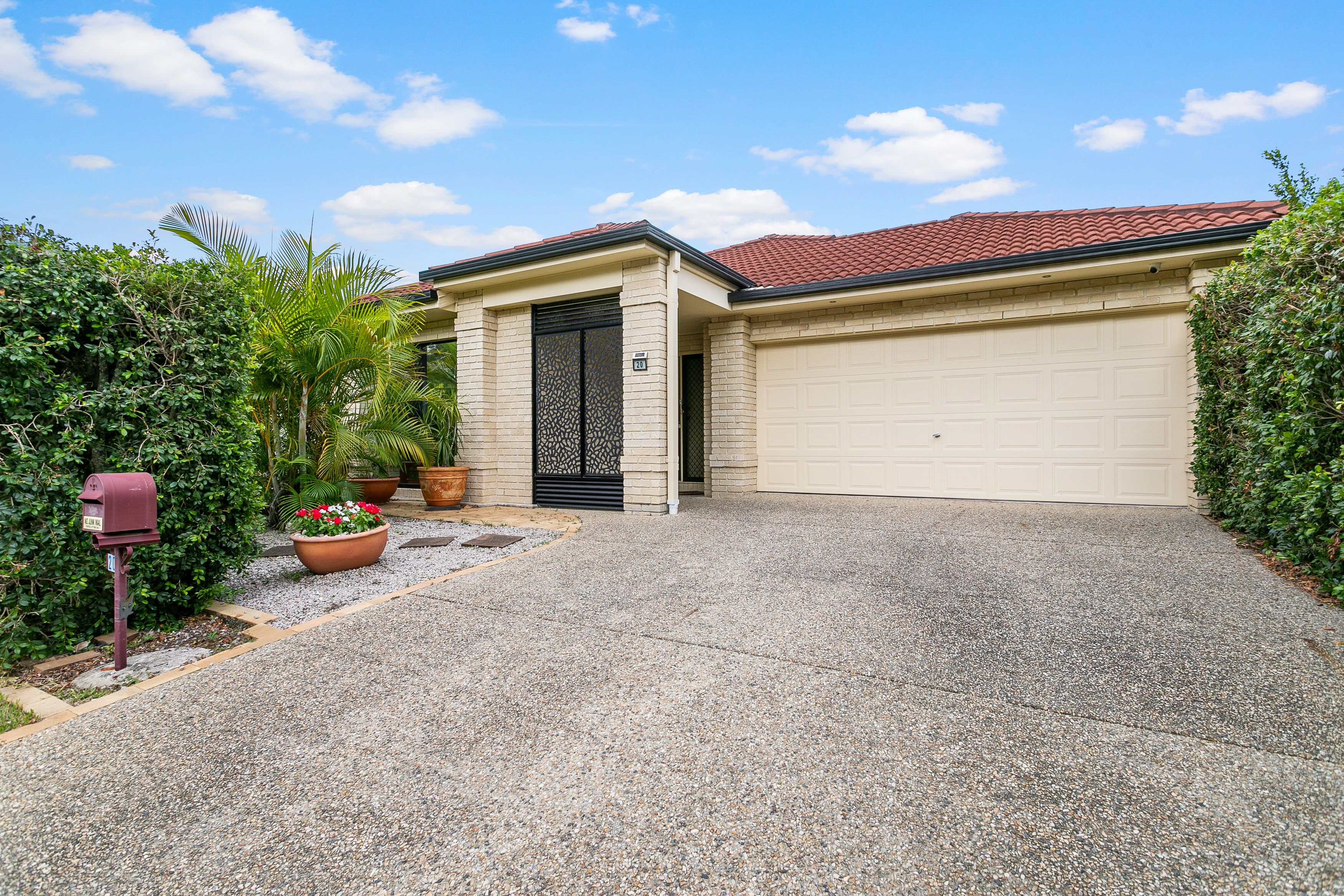 20 Hoya Close, North Lakes QLD 4509