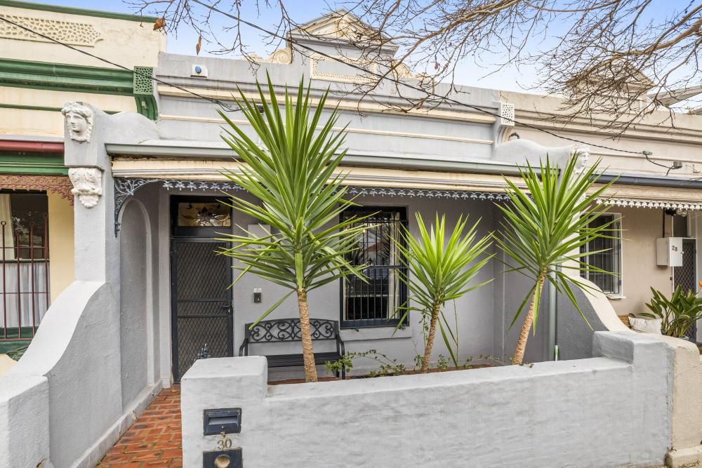 30 Bladen Avenue, Brunswick East, VIC 3057