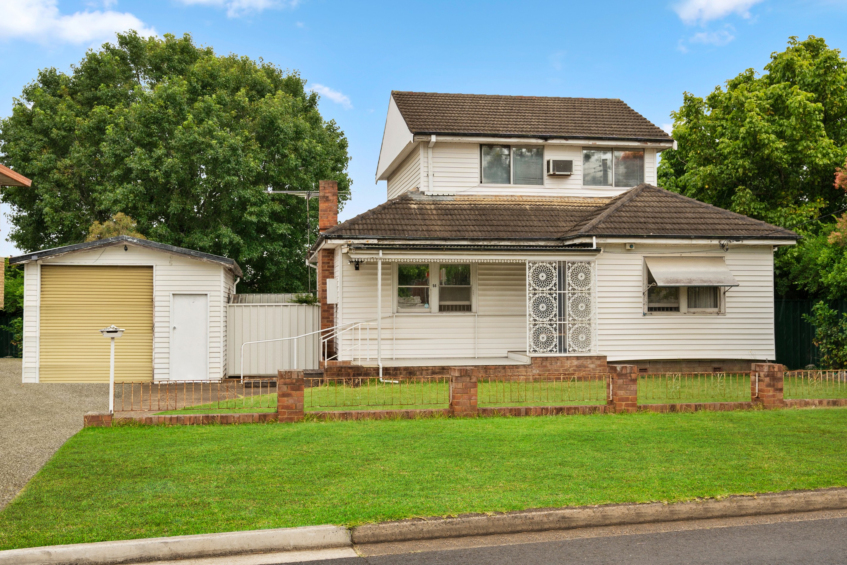 56 Australia Street, St Marys, NSW 2760