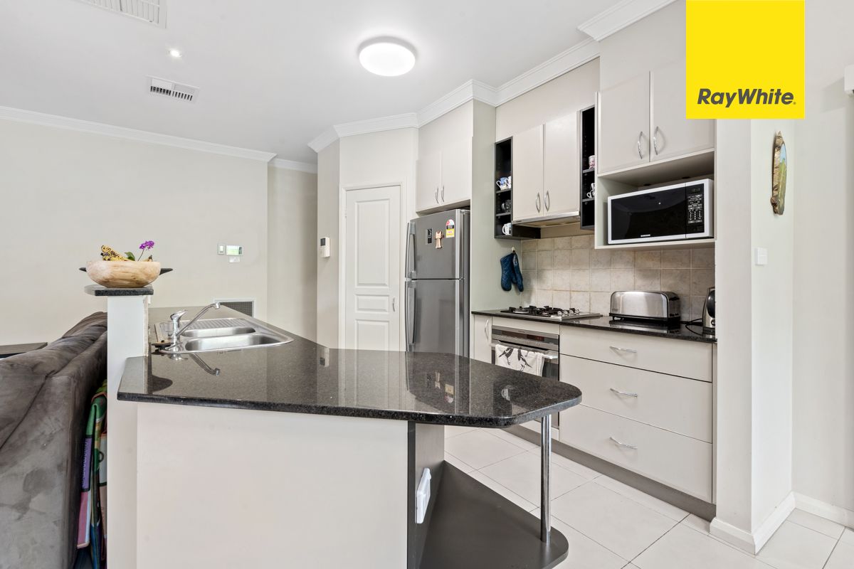 43A Nicholson Crescent, Turner, ACT 2612