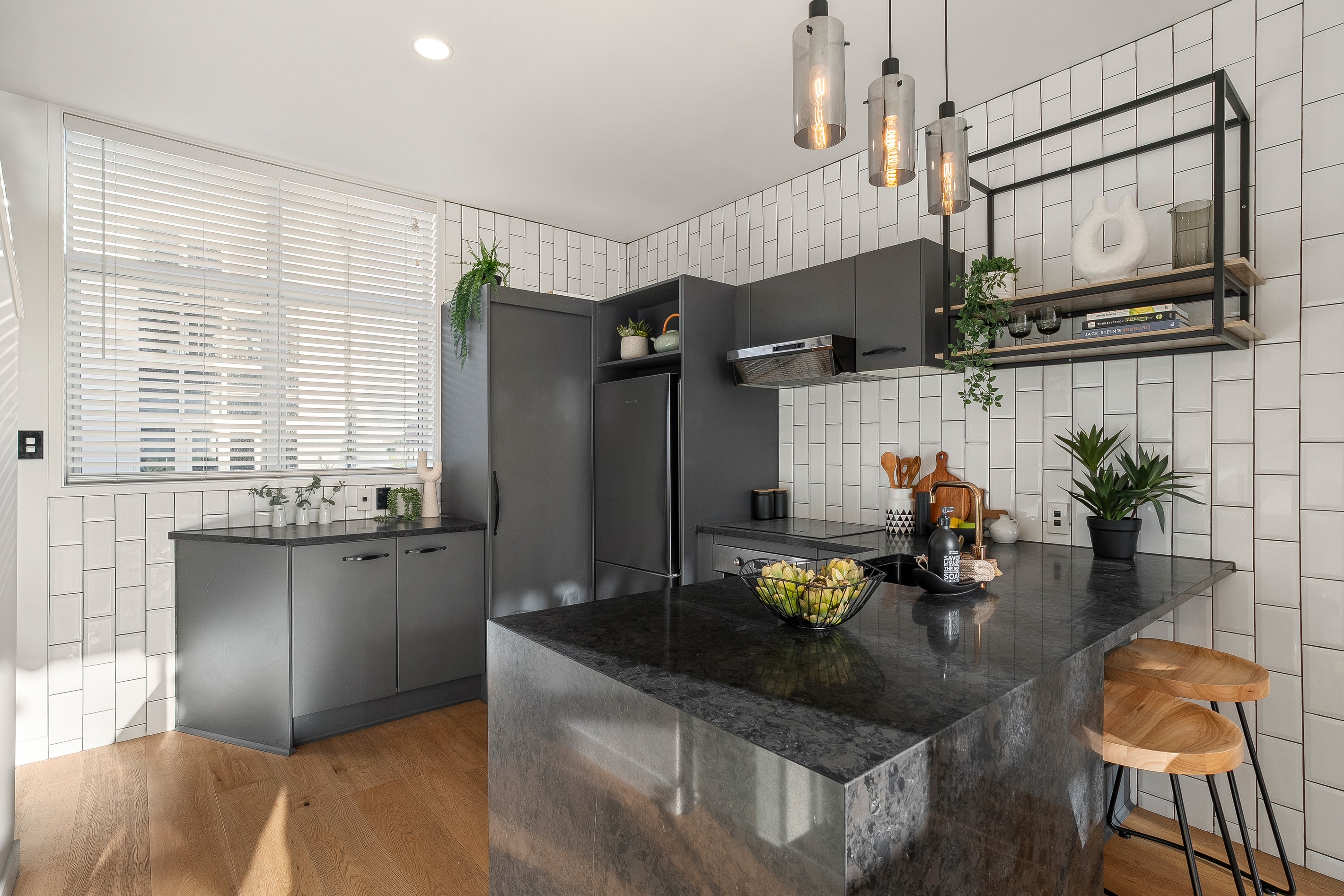 9/8 Burgoyne Street, Grey Lynn, Auckland City