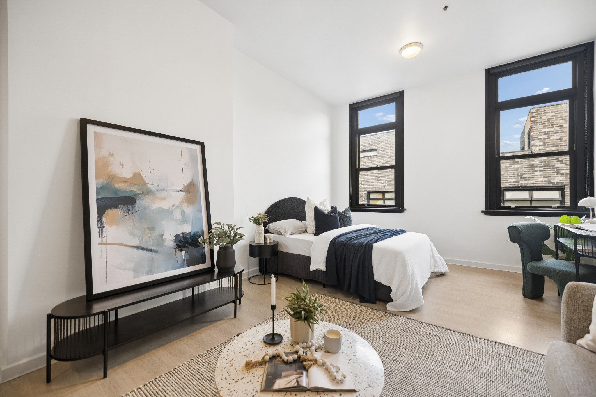 317/45 Victoria Parade — photo from Ray White CRE