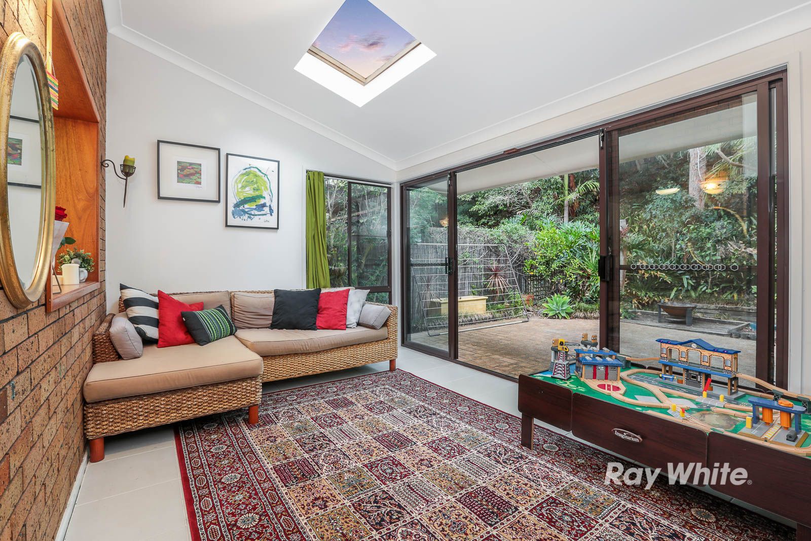 27/61 Crane Road, Castle Hill, NSW 2154