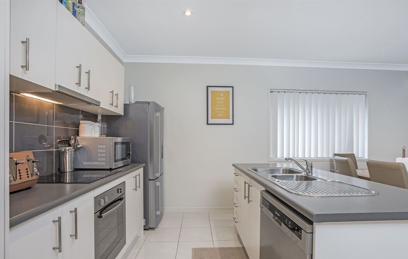 47 Staten Street, North Lakes, QLD 4509