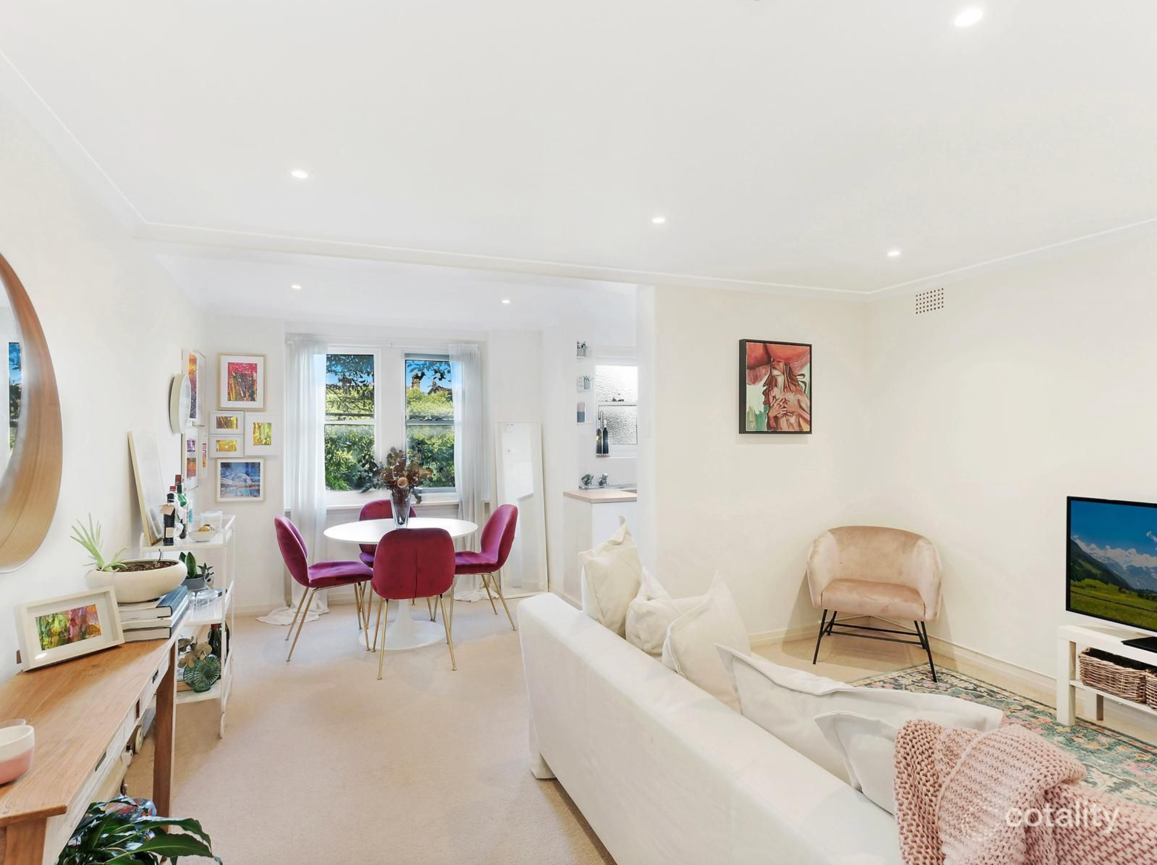 10/364-370 Moore Park Road, Paddington, NSW 2021