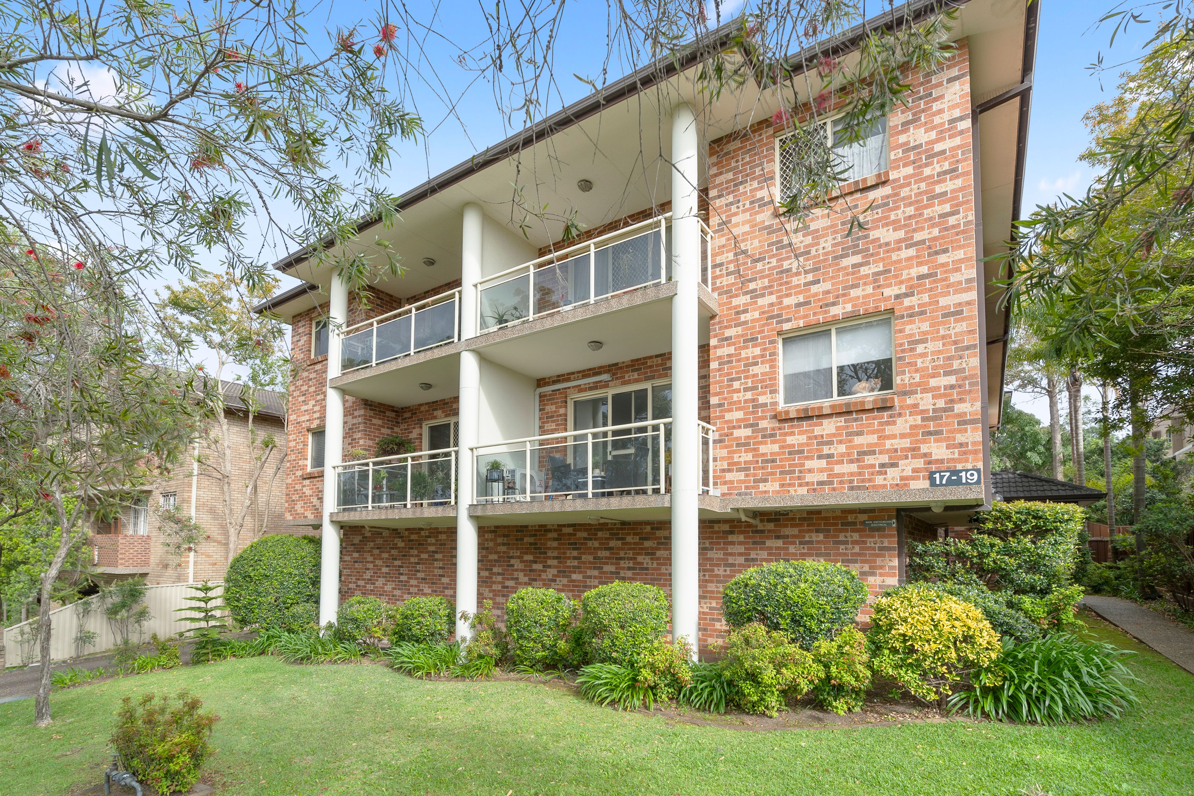 7/17 Balfour Street — photo from Ray White Georges River | St George | Oatley