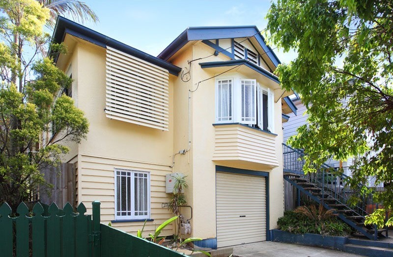 59 Norman Street, East Brisbane, QLD 4169