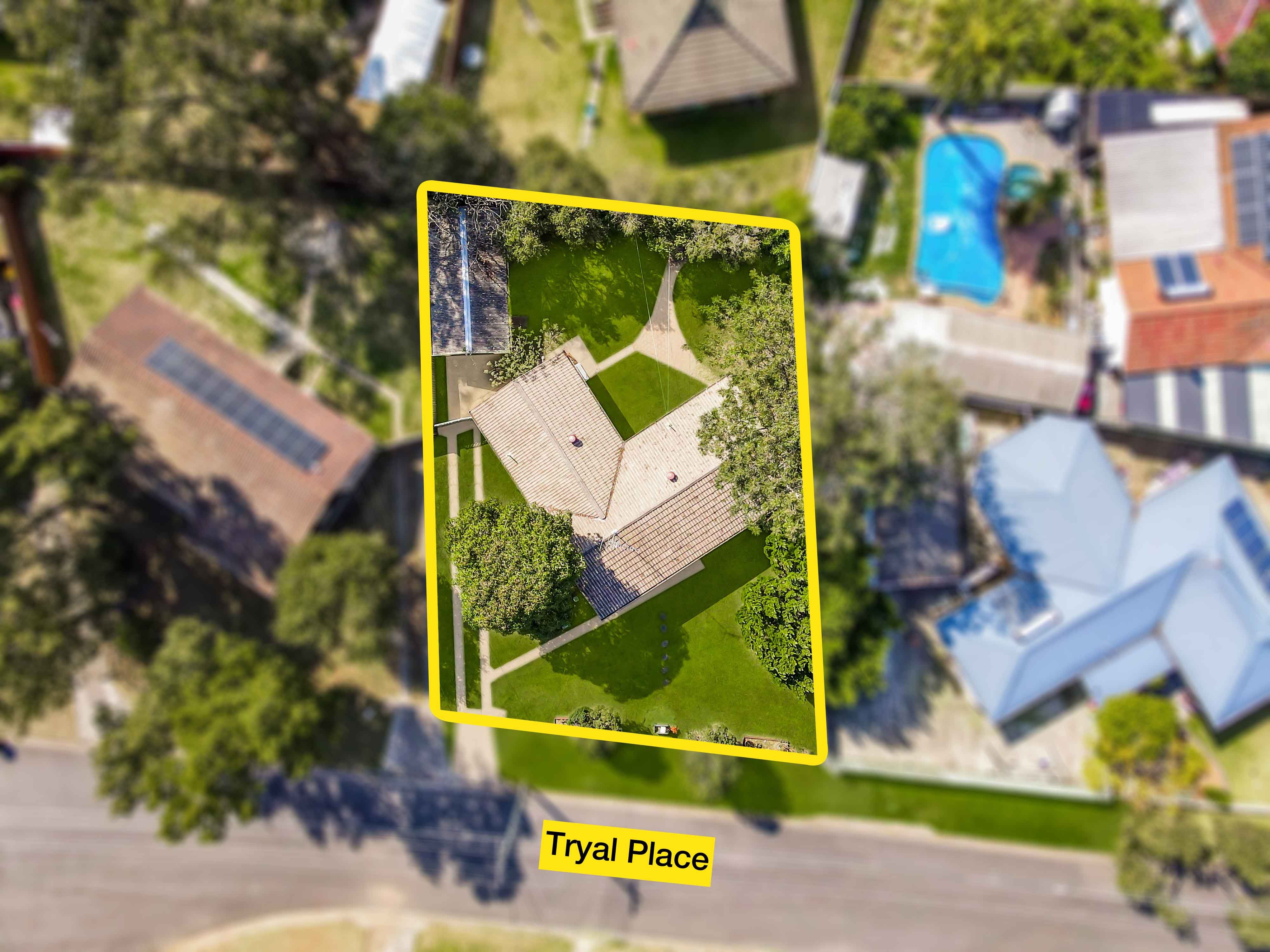 4 Tryal Place, Willmot, NSW 2770
