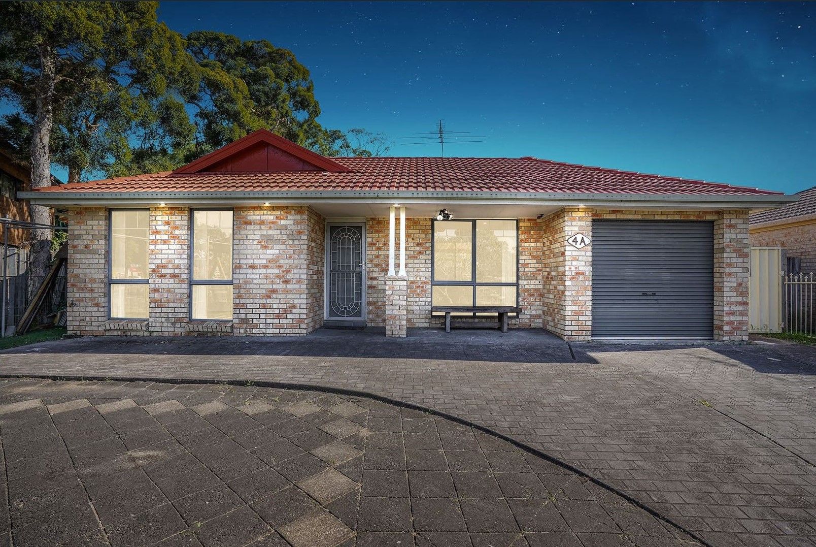 4A Bunting Street, Emerton NSW 2770