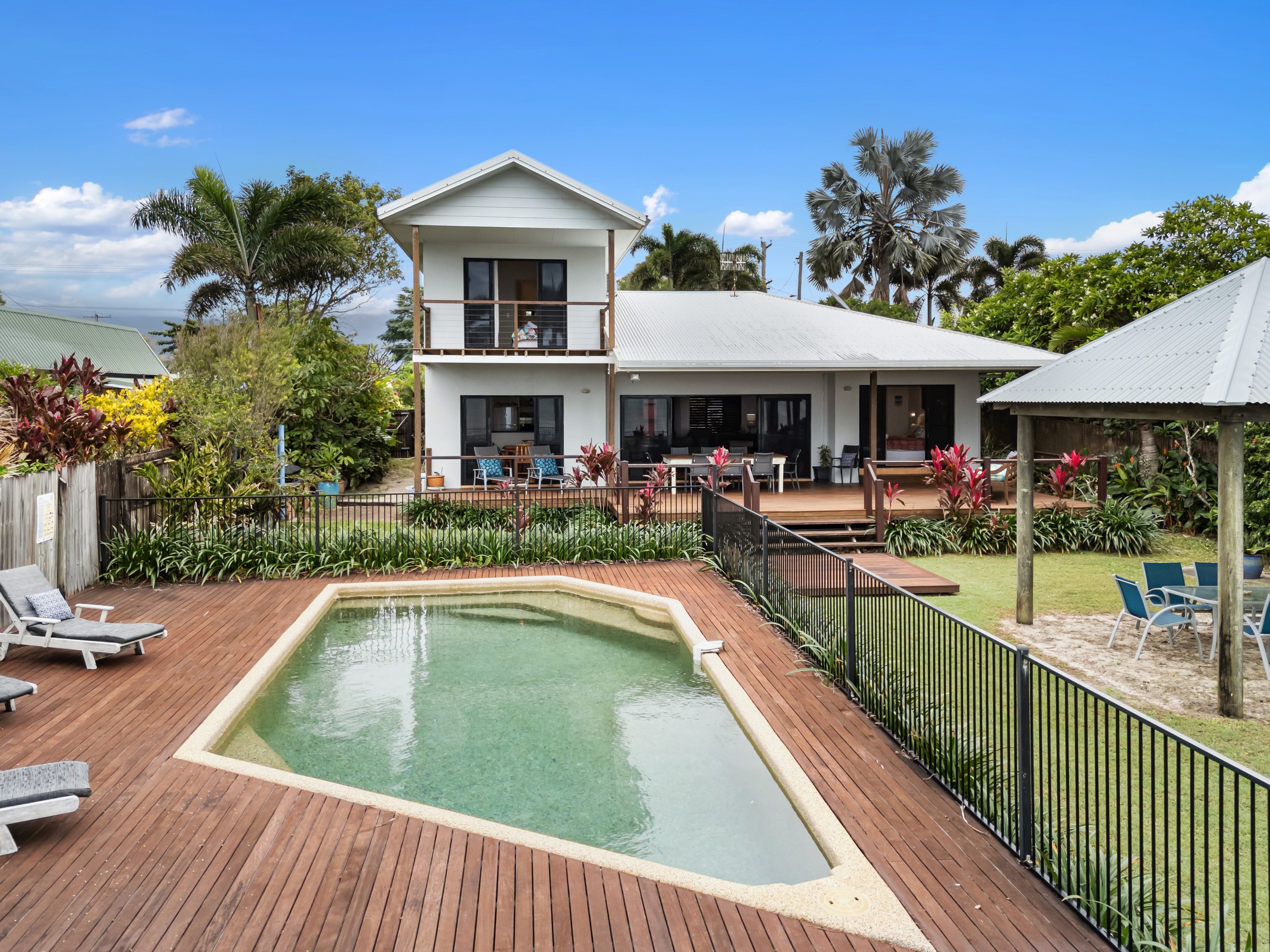 5 Marine Parade, Newell, QLD 4873