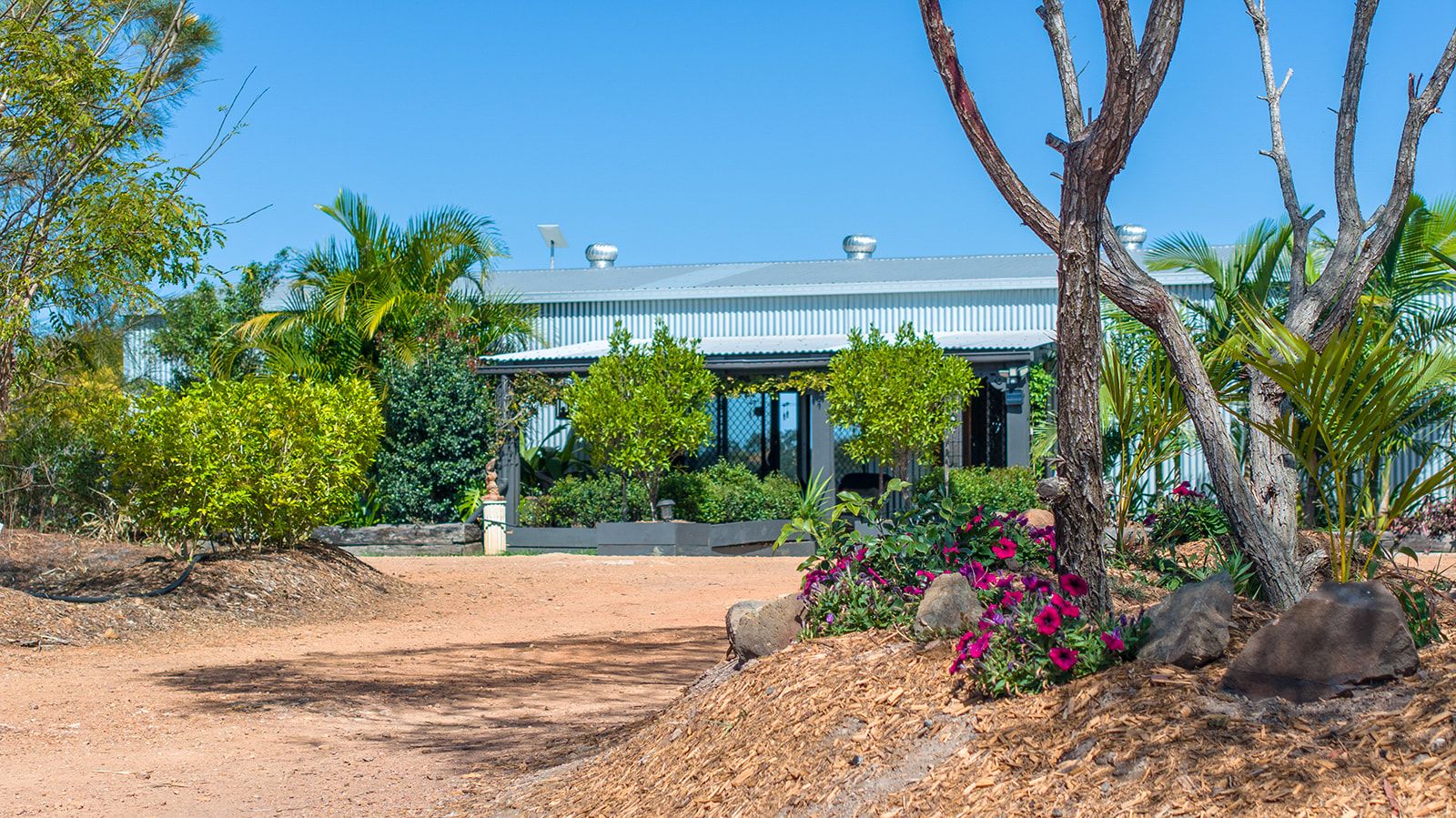 360 Cross Road — photo from Ray White Rural Agnes Water