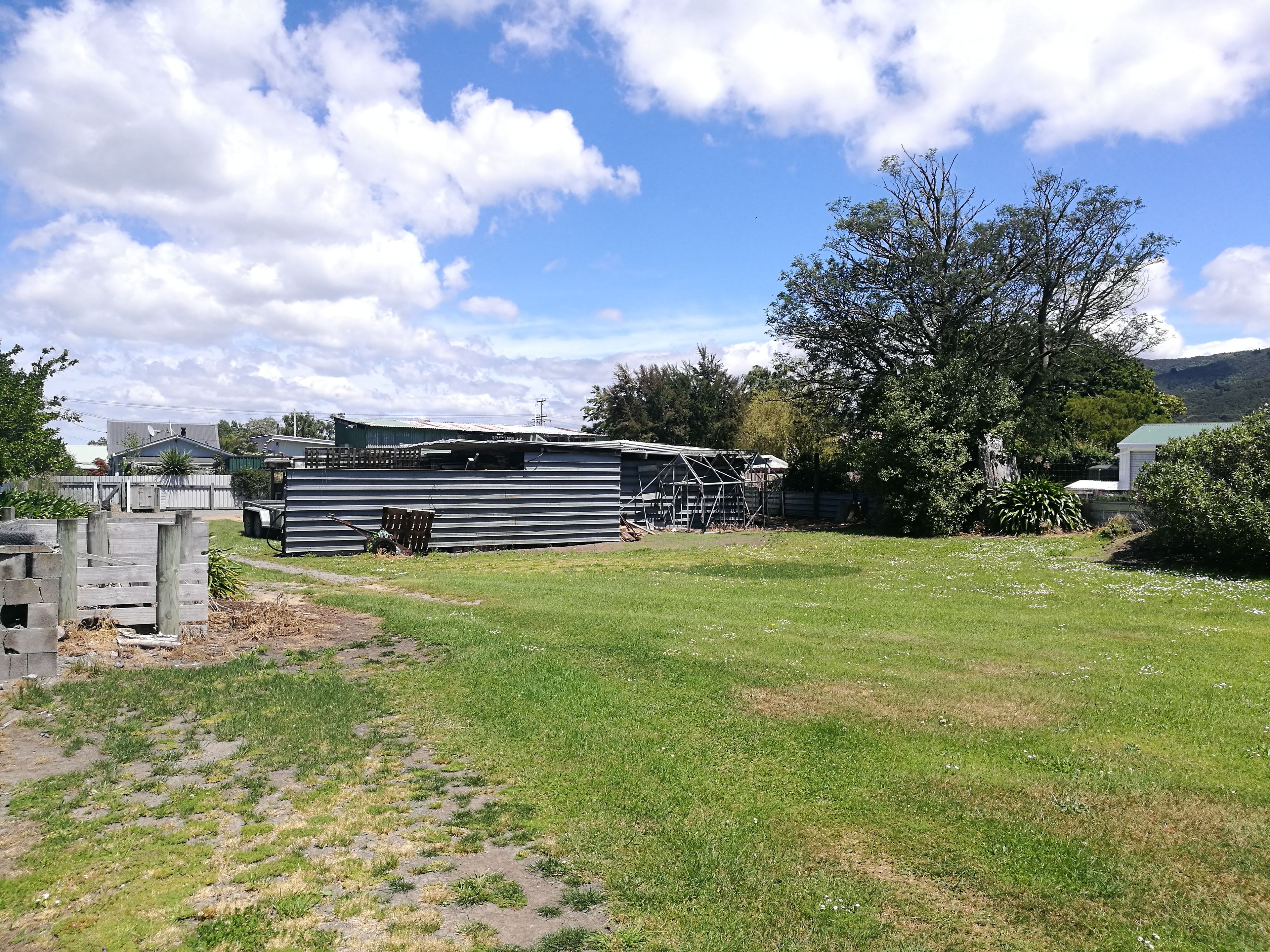 91a Revans Street, Featherston, South Wairarapa District