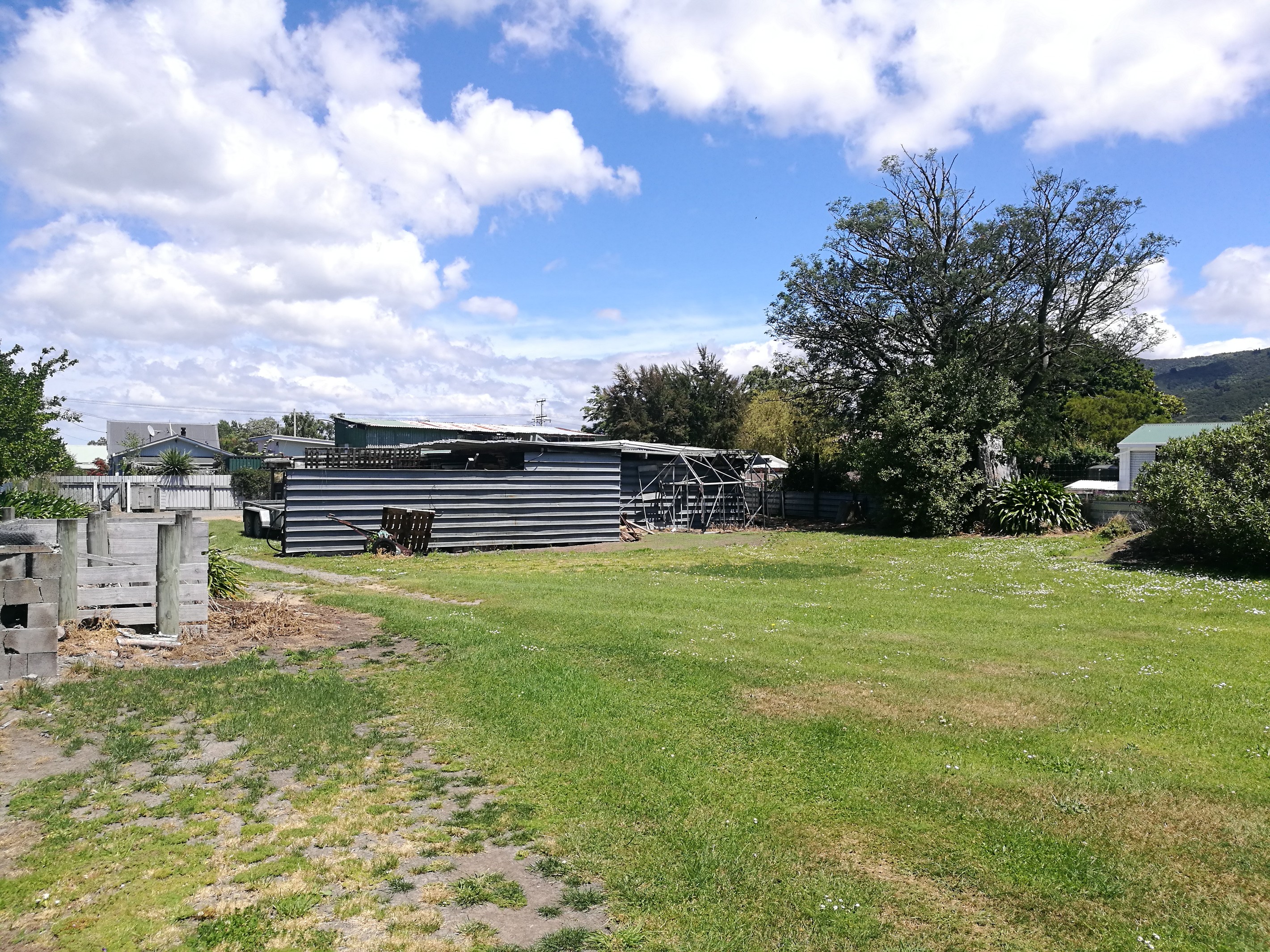 91a Revans Street, Featherston, South Wairarapa District