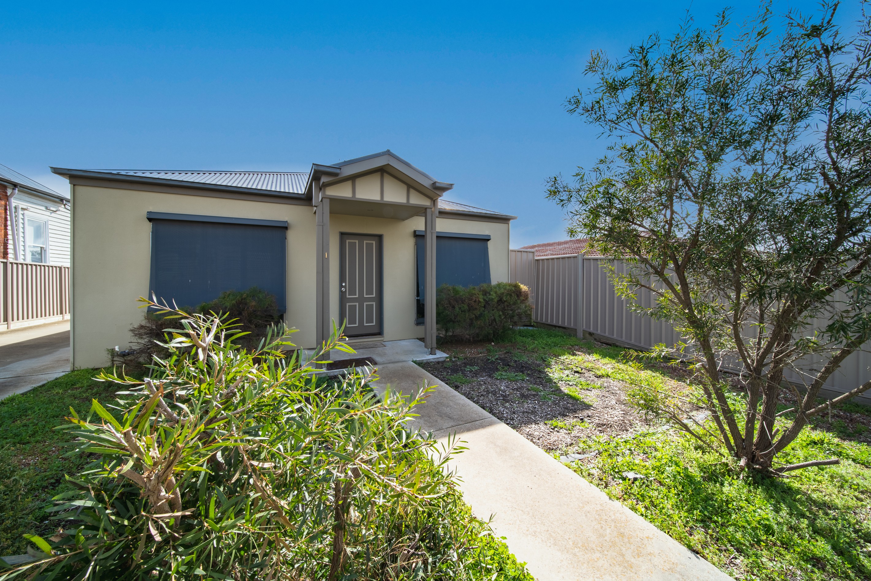1/39A Kirkwood Road, Eaglehawk, VIC 3556