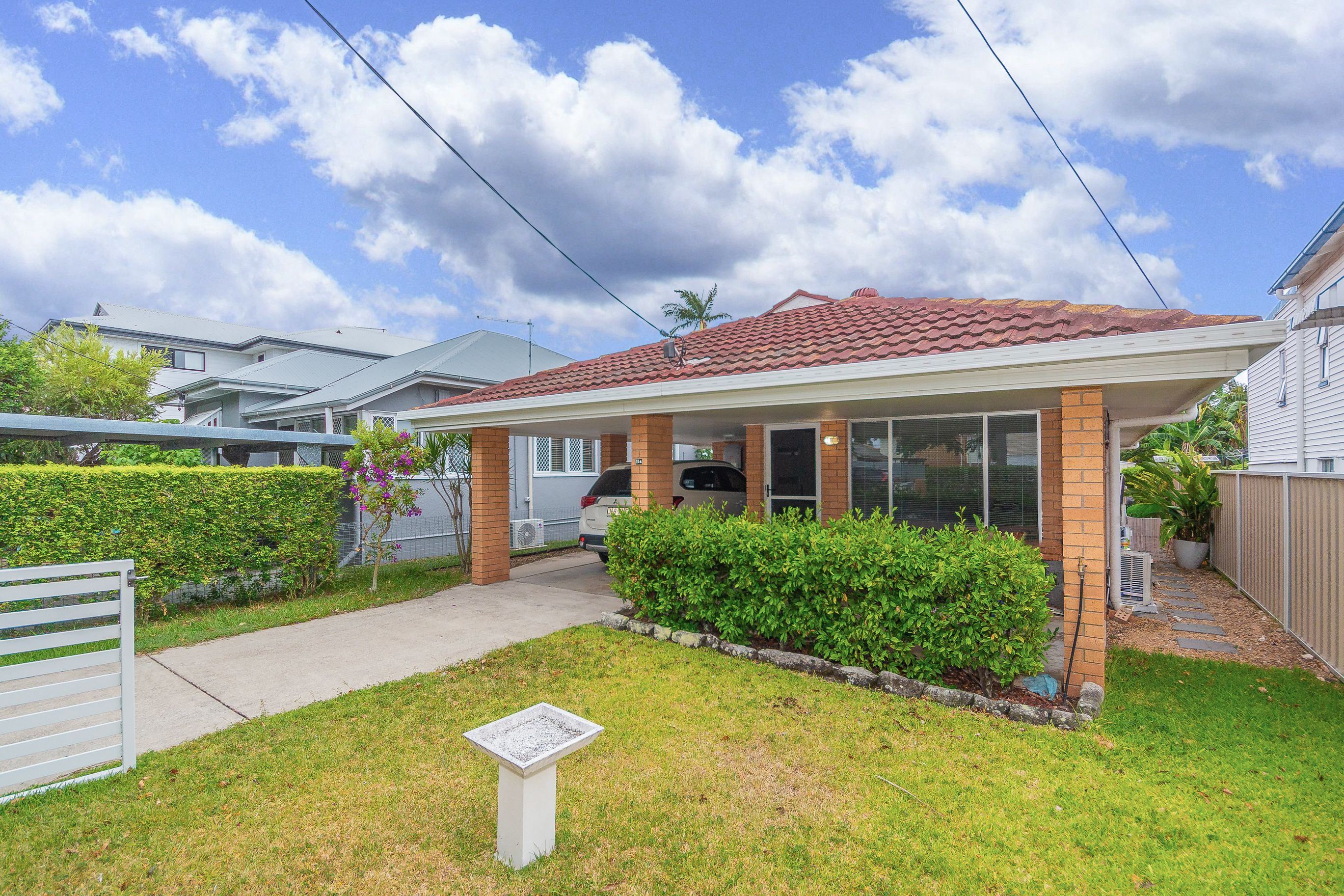 16A Cutts Street, Margate, QLD 4019
