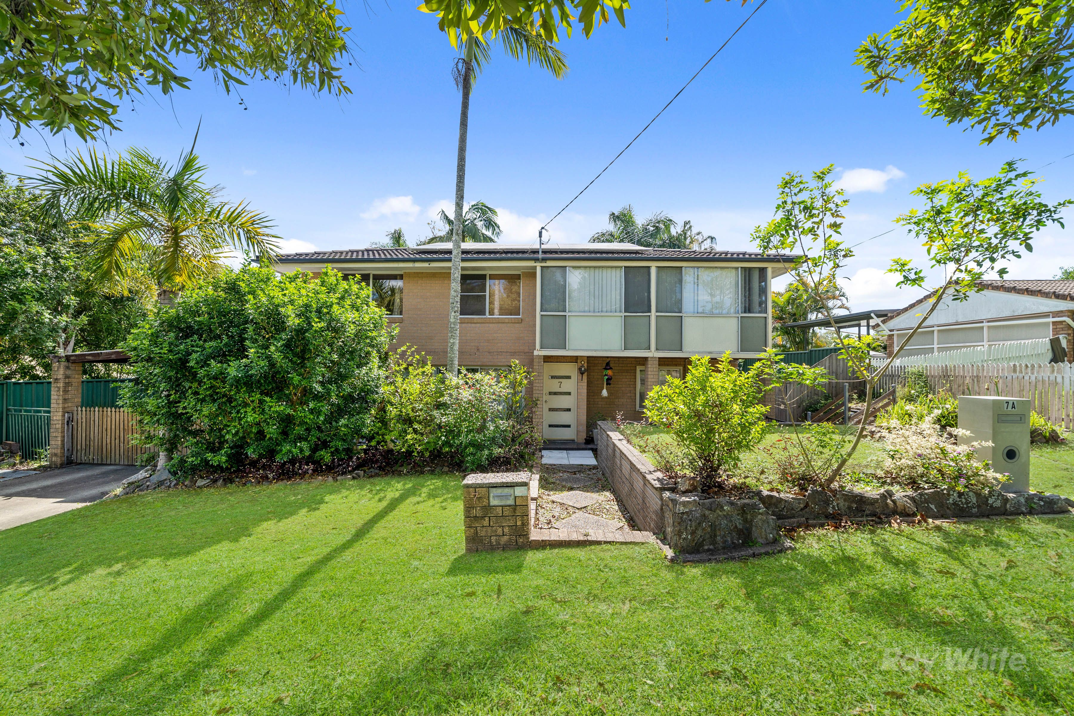7 Isabel Street, Loganlea, QLD 4131