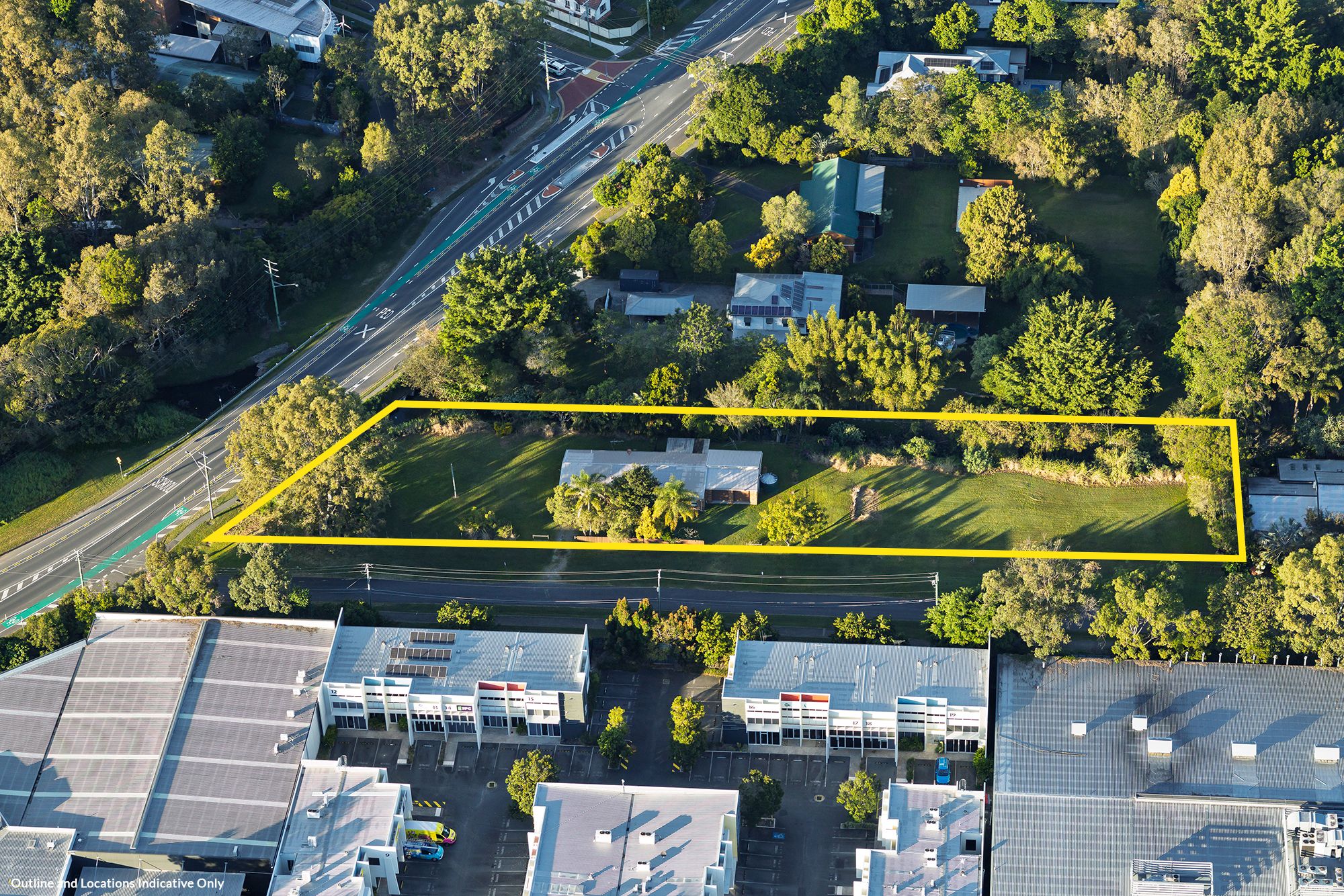 168 Junction Road, Morningside, QLD 4170