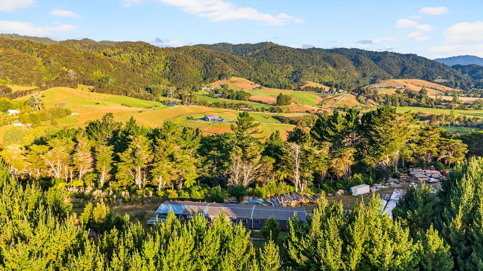 2552 Hunua Road, Hunua, Franklin