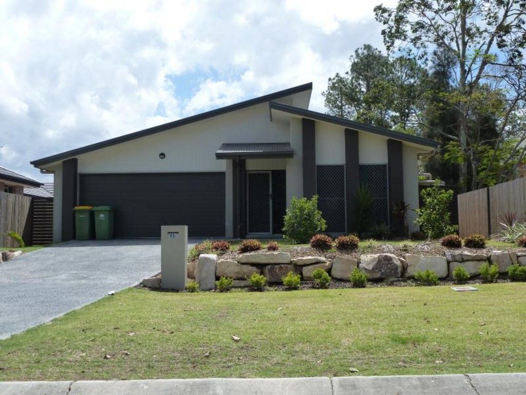 45 Richards Street, Loganlea, QLD 4131