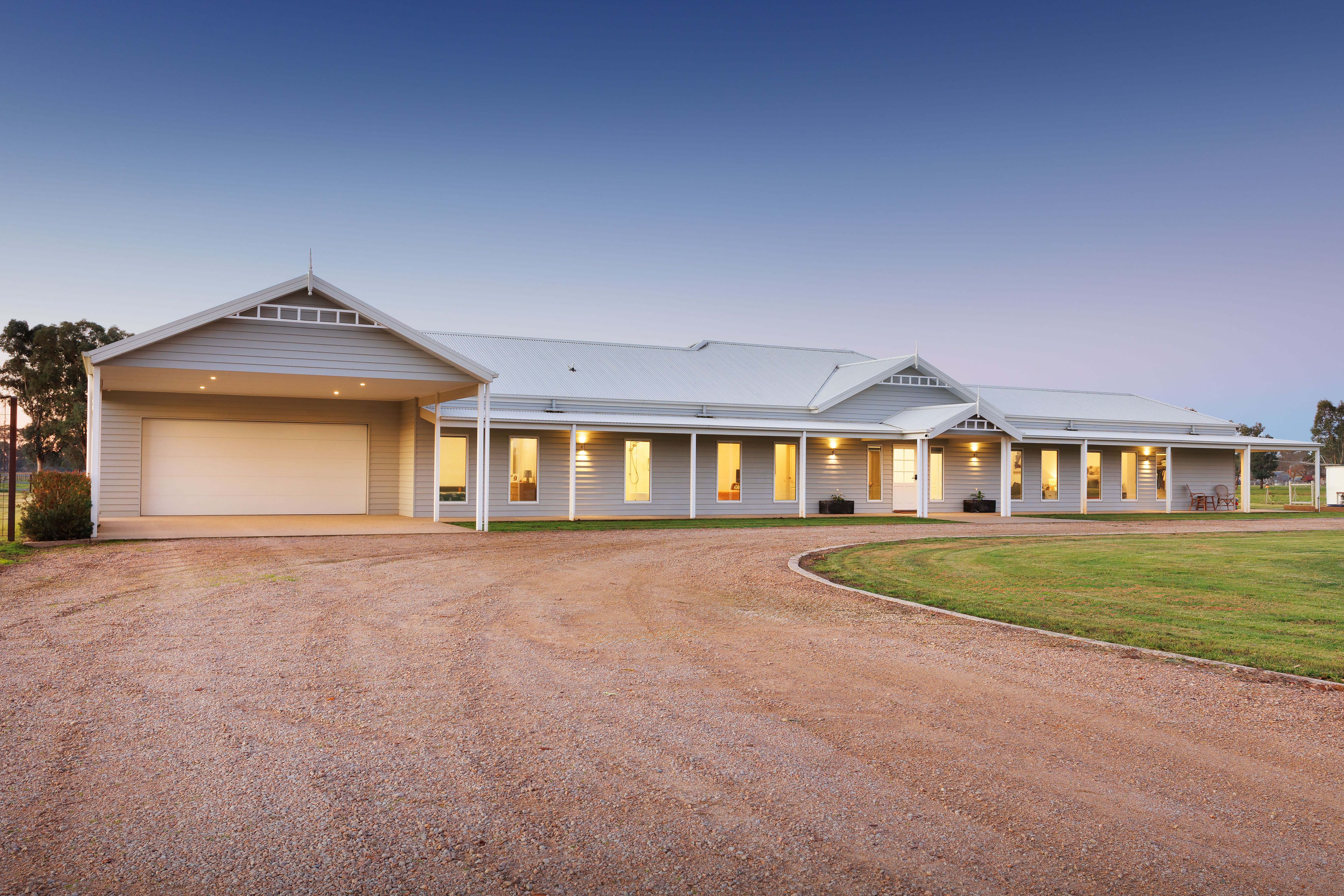 56 Delloro Road, Wangaratta South, VIC 3678