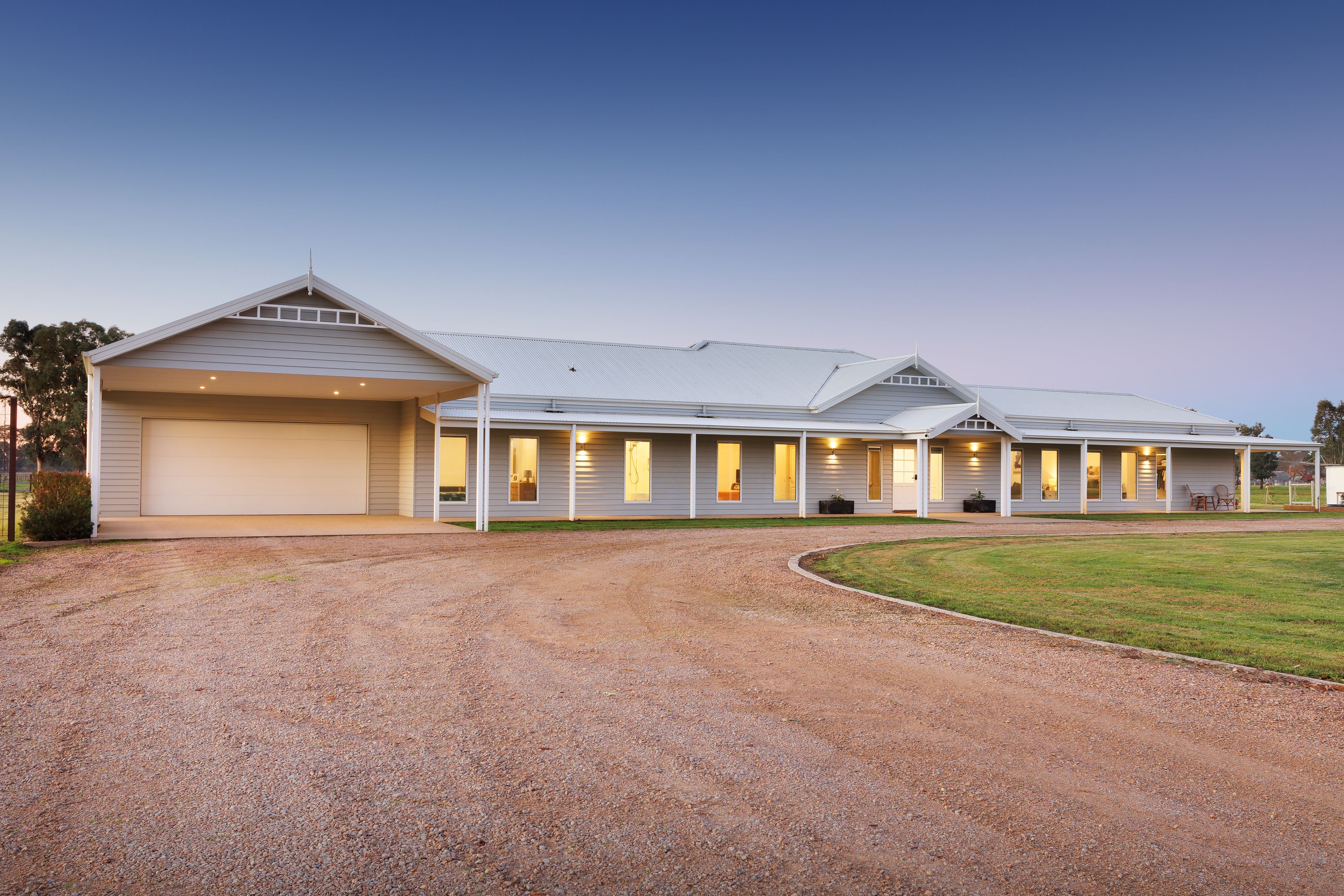 56 Delloro Road, Wangaratta South, VIC 3678