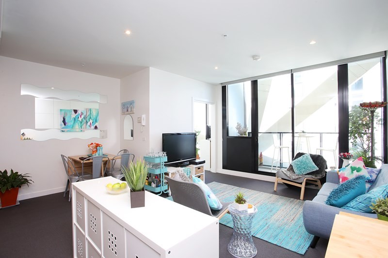 3901/133-139 City Road, Southbank, VIC 3006
